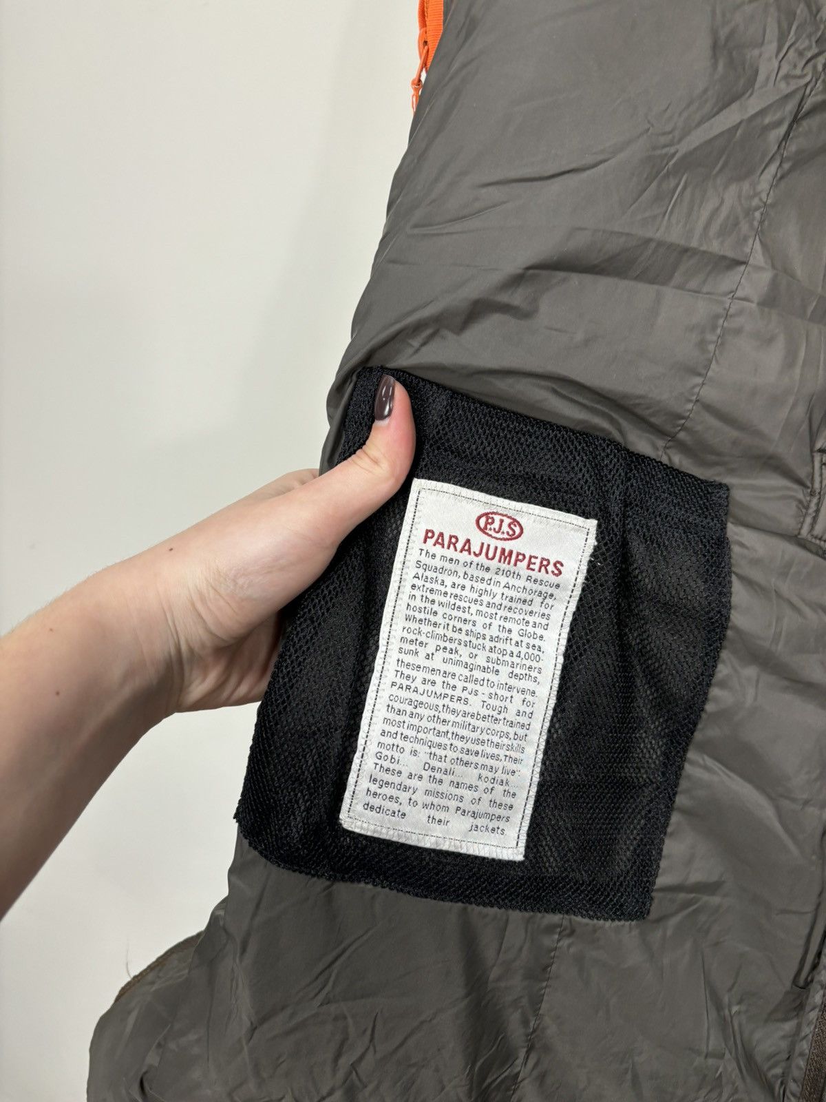 Parajumpers Parajumpers Women’s High Fill Power Down Puffer Jacket Parka Size S / US 4 / IT 40 - 13 Thumbnail