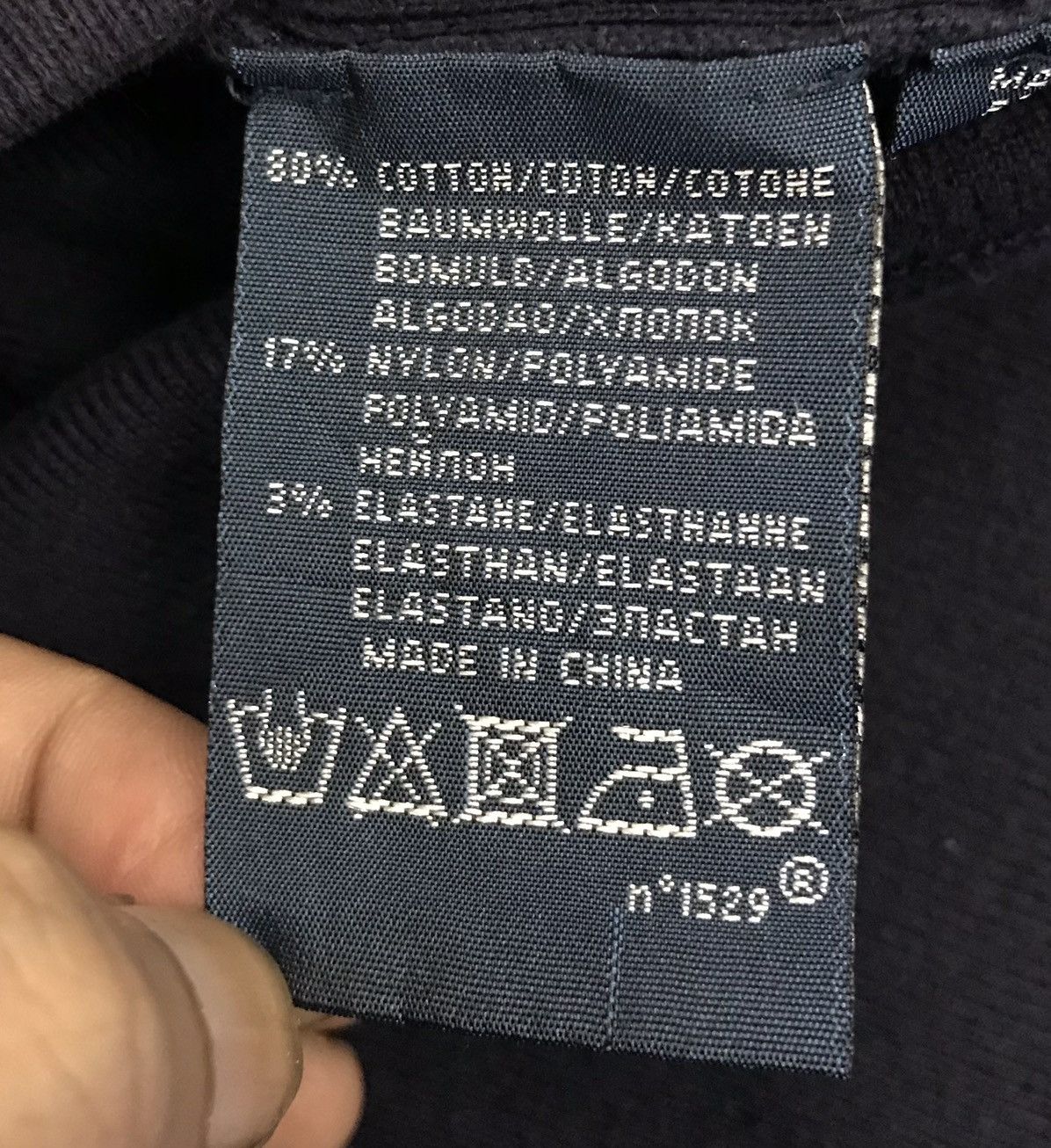 Polo Ralph Lauren × Vintage Vintage Polo by Ralph Lauren Jacket Size US M / EU 48-50 / 2 - 11 Thumbnail