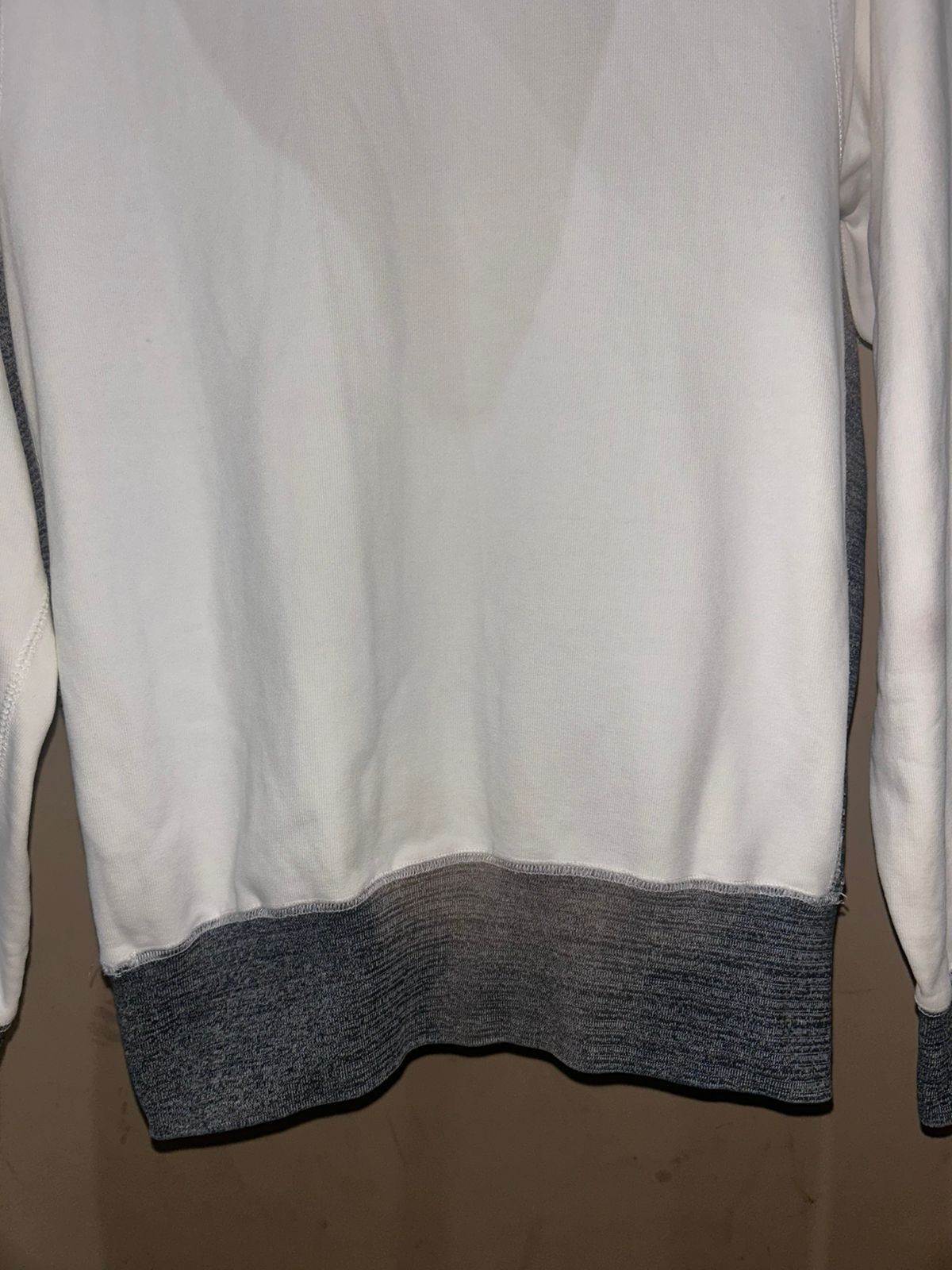 Evisu Evisu Seagull Big Logo Hoodie Size US XS / EU 42 / 0 - 14 Thumbnail