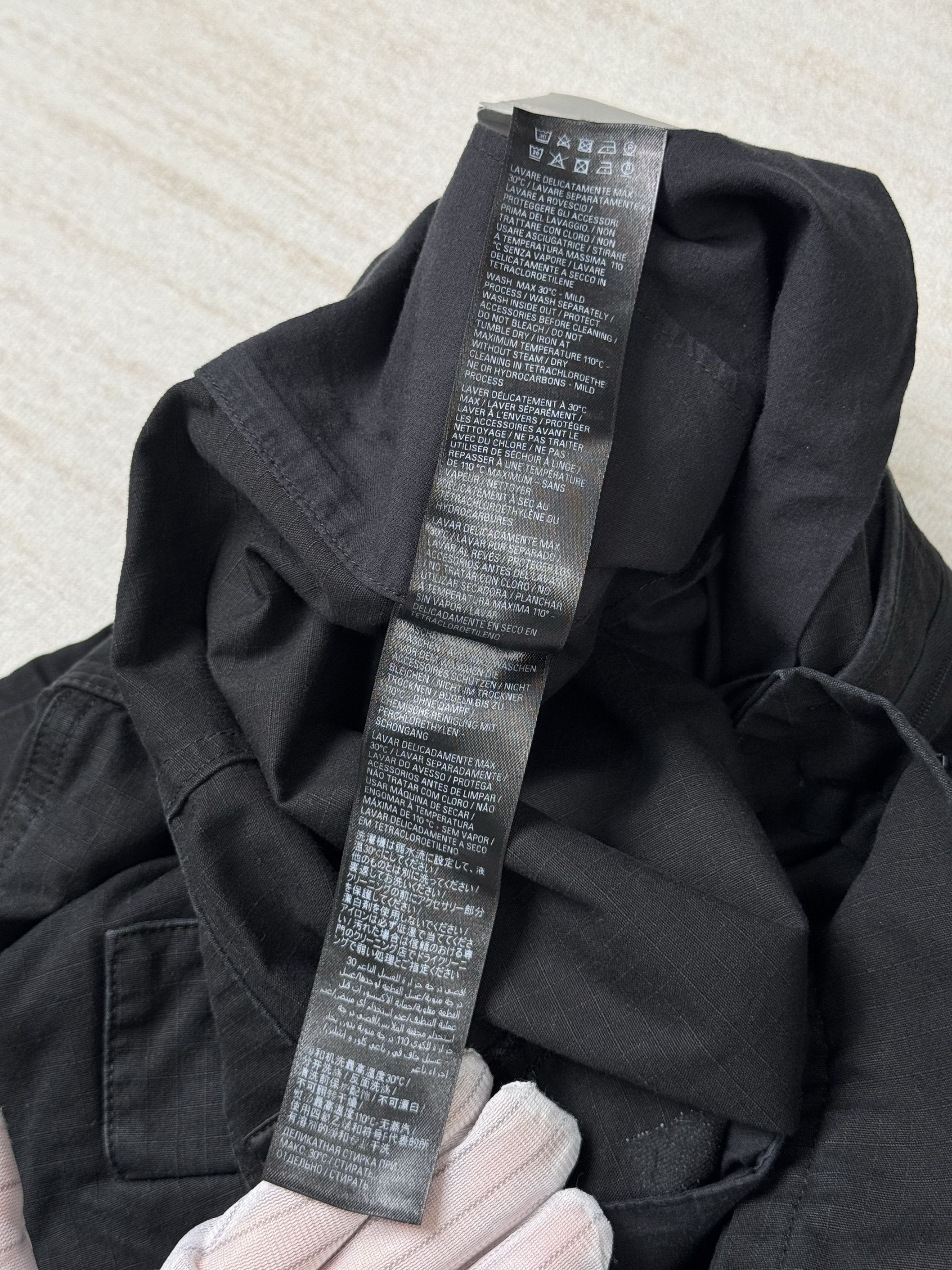 Balenciaga New with Tag* BALENCIAGA ARGO PANTS Size US 30 / EU 46 - 14 Thumbnail