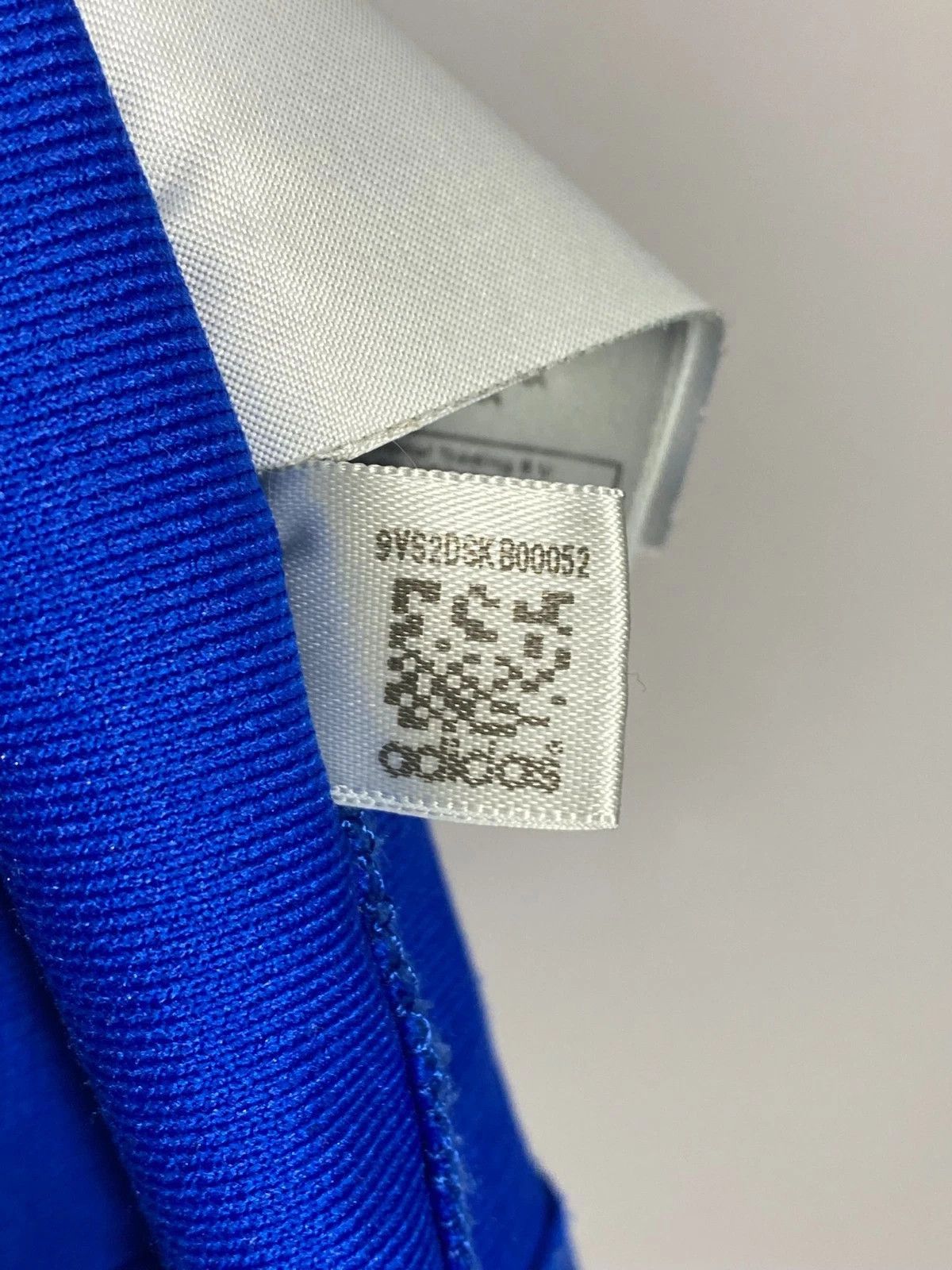 Adidas Adidas Great Britain Paralympics Olympics 2007 Size US XL / EU 56 / 4 - 6 Thumbnail