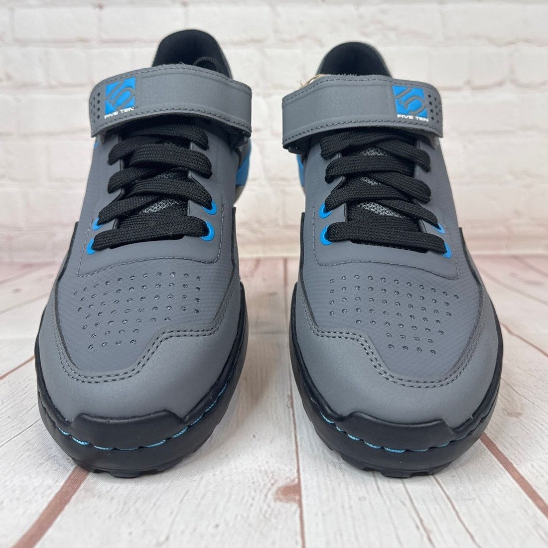 Adidas Adidas FiveTen 5.10 Kestrel Lace Mountain Bike Shoes Sz 7.5 Size US 7.5 / IT 37.5 - 6 Thumbnail