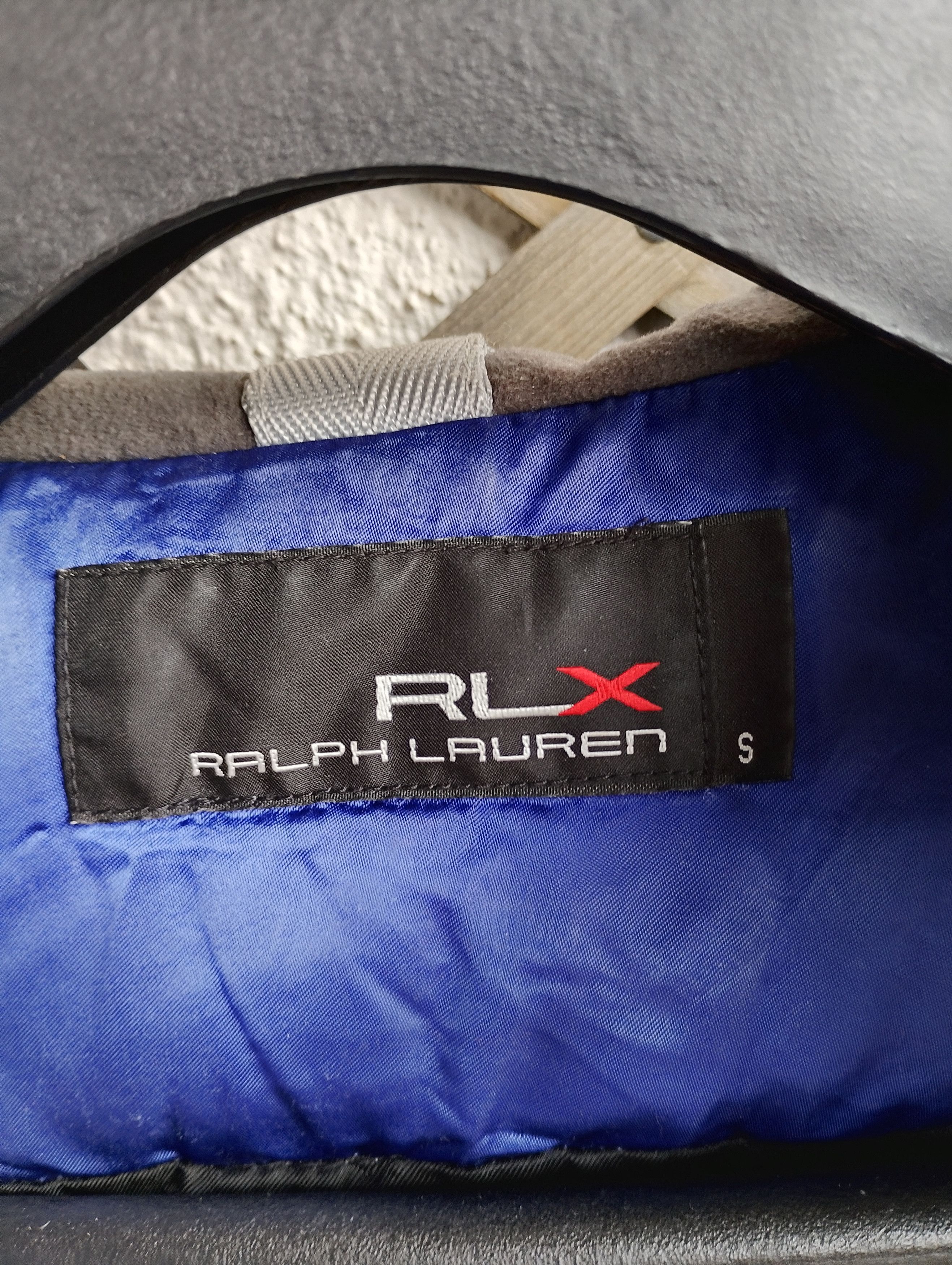 RLX Ralph Lauren RLX Ralph Lauren Sport Down Puffer Jacket Bomber Size S / US 4 / IT 40 - 11 Thumbnail