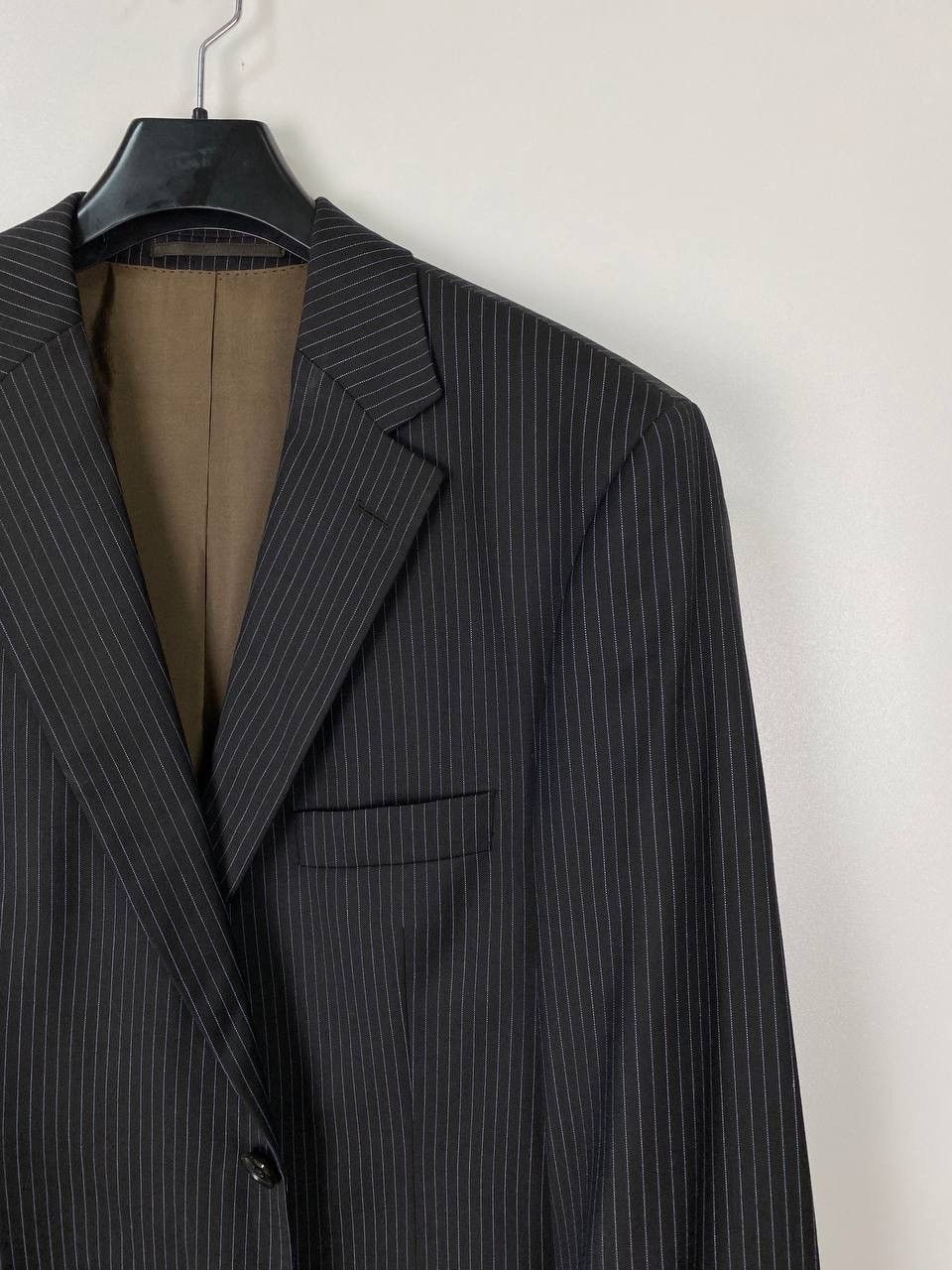 Hugo Boss Hugo Boss luxury classic suit size US 42 Size 42R - 5 Thumbnail