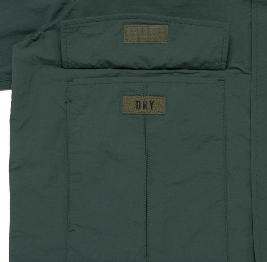 Human Made Human Made Jacket Size ONE SIZE - 4 Thumbnail