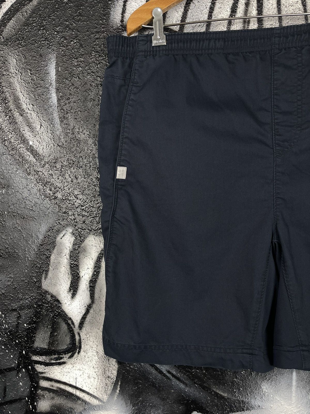 Nike × Vintage Y2K Nike Court Vintage Men’s Shorts Size US 34 / EU 50 - 5 Thumbnail