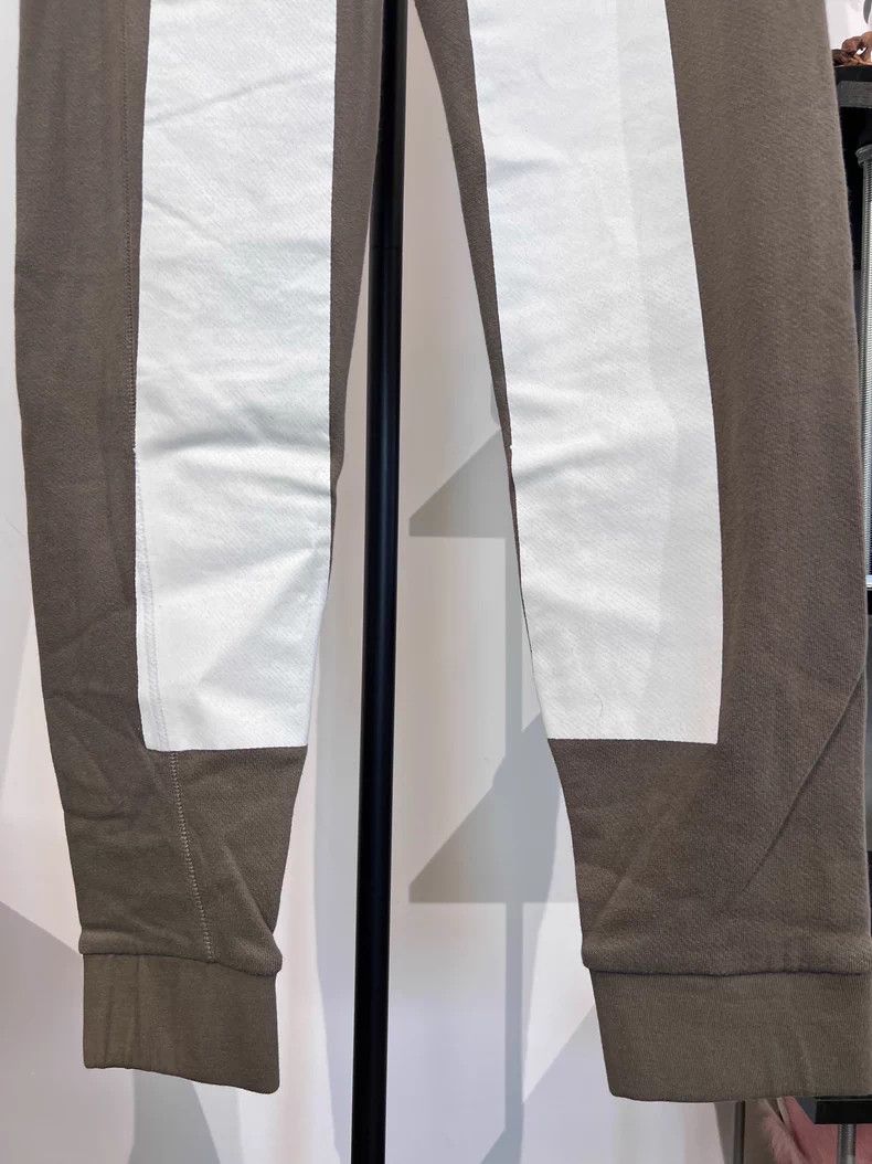 11 By Boris Bidjan Saberi Boris Bidjan Saberi Printed Sweatpants Long Pants Size US 32 / EU 48 - 4 Thumbnail