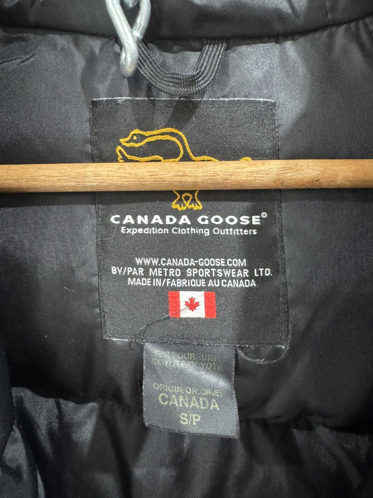 Canada Goose Canada goose chillwack bomber beige jacket Size US S / EU 44-46 / 1 - 4 Thumbnail