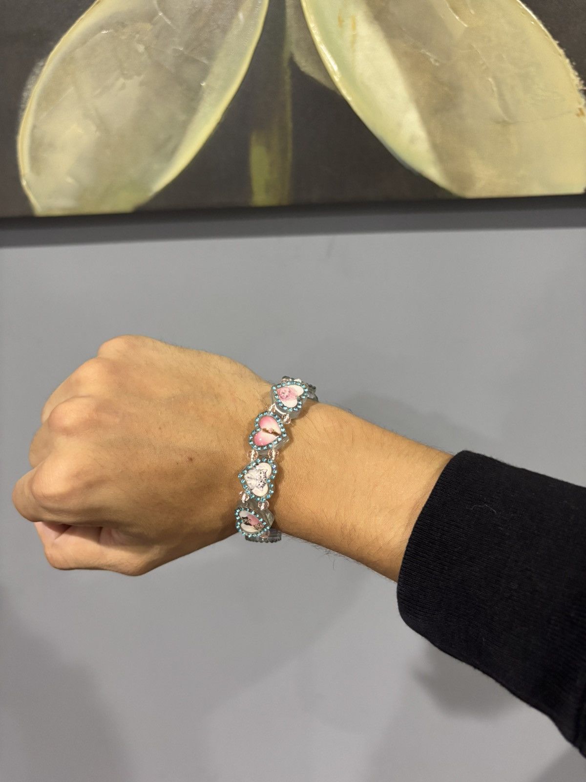 1199 Bazo 1199 Star Bracelet | Grailed