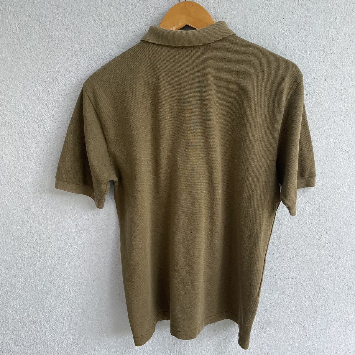 Christian Dior Monsieur × Vintage Vintage christian dior monsieur collar shirt Size US M / EU 48-50 / 2 - 6 Thumbnail