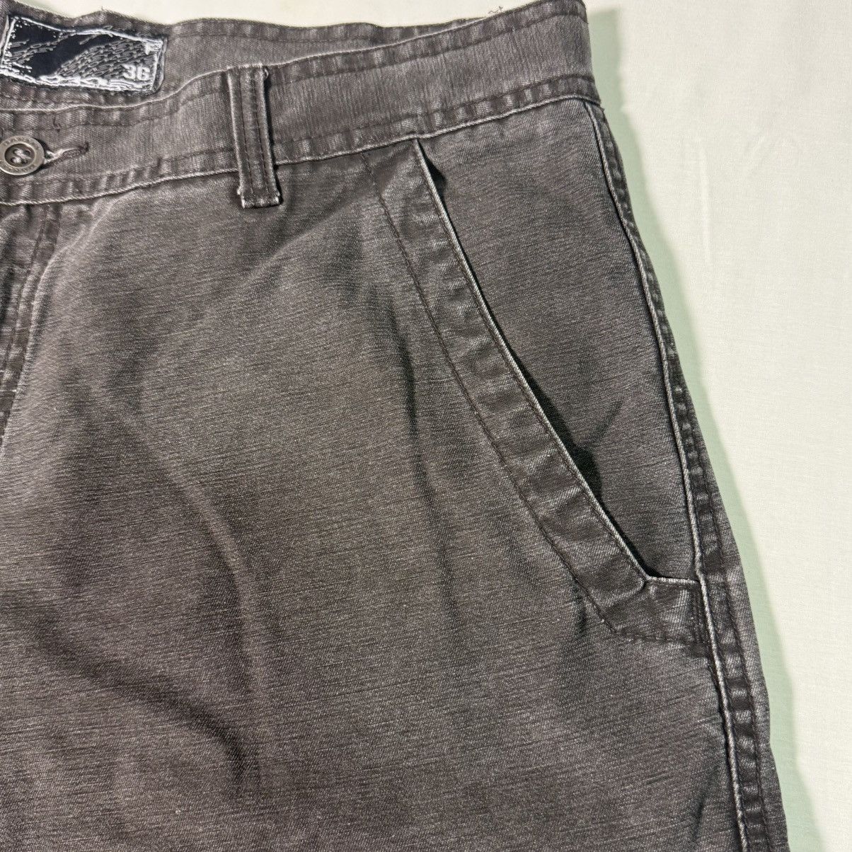 Oakley 2000s Oakley Jorts Size US 36 / EU 52 - 4 Thumbnail