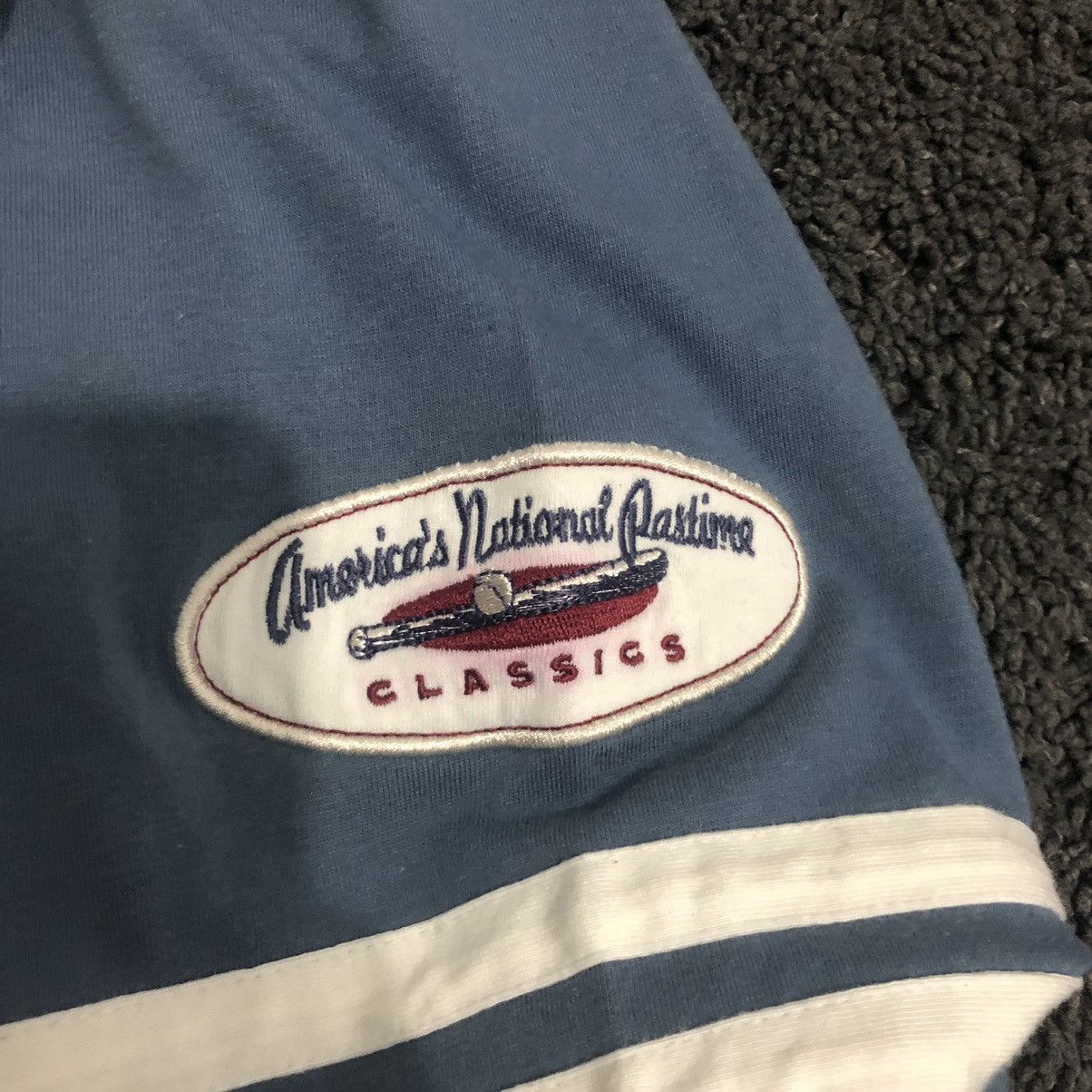 Lee × MLB × Vintage Vintage atlanta brave MLB baseball lee classic Size US L / EU 52-54 / 3 - 8 Thumbnail