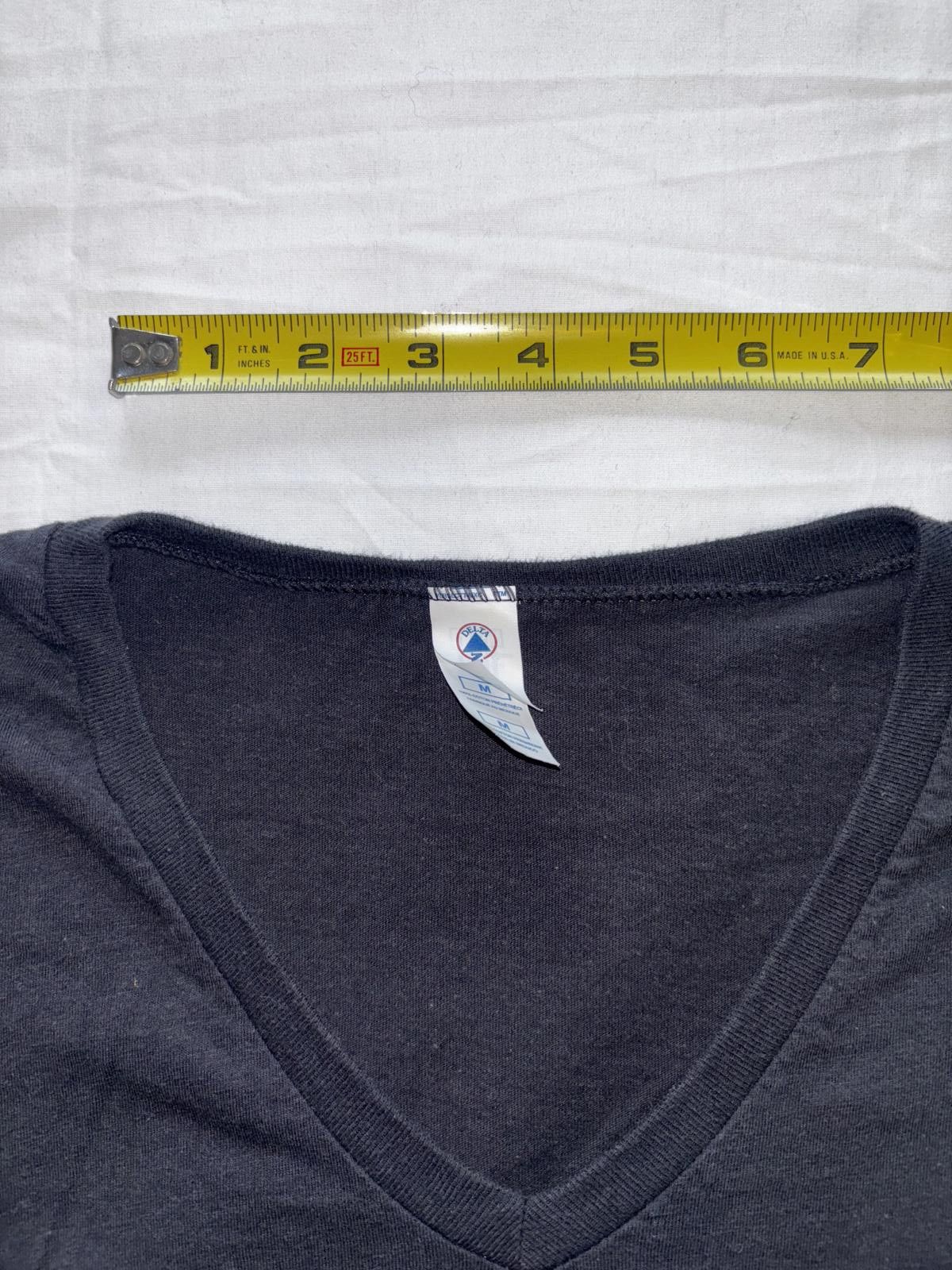 Fruit Of The Loom Vintage Pink Floyd 'Wish You Were Here' T-Shirt - Medium Size M / US 6-8 / IT 42-44 - 8 Thumbnail