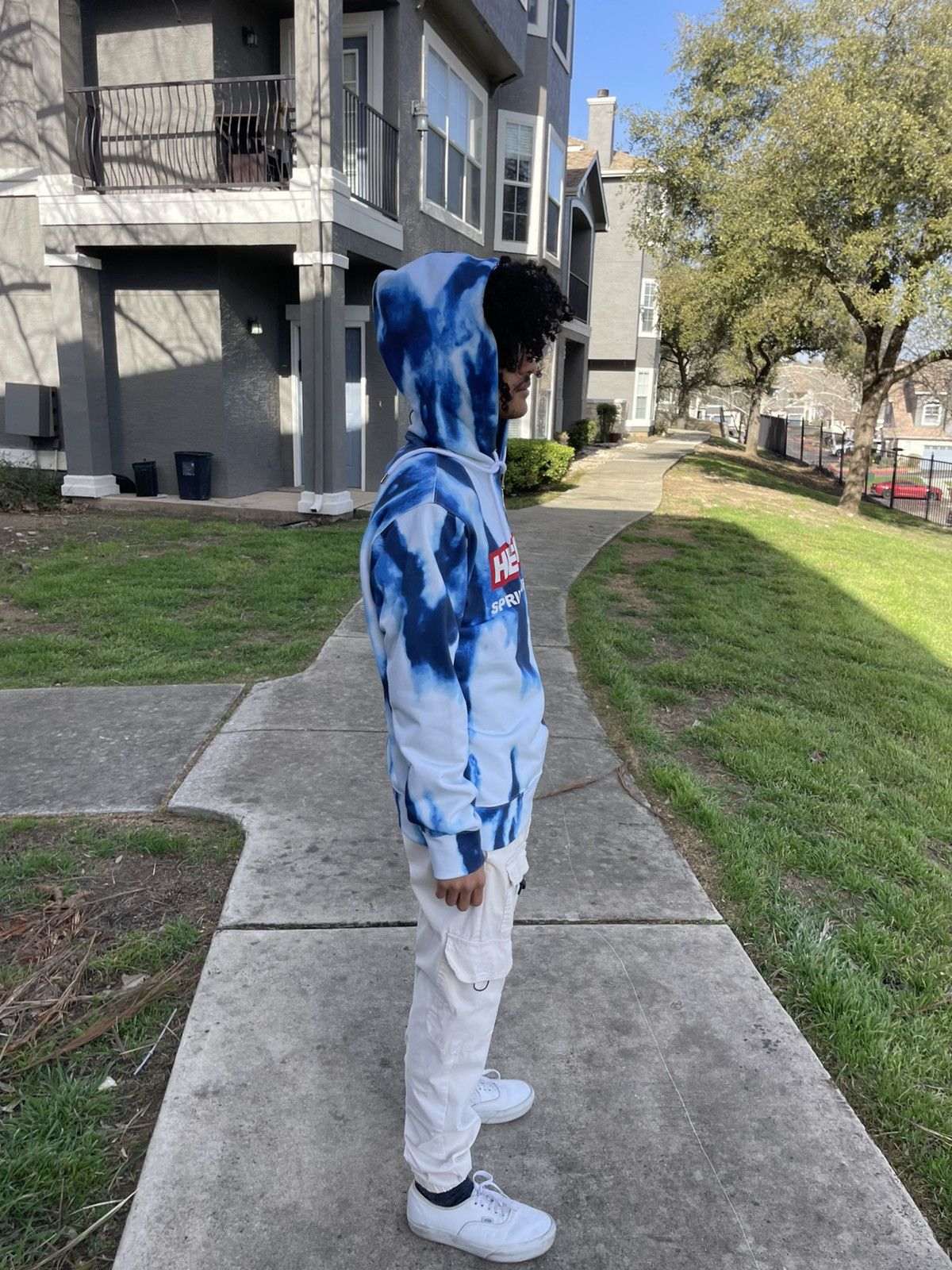 Helmut Lang Helmut Spring Tour 2018 Size US S / EU 44-46 / 1 - 6 Thumbnail