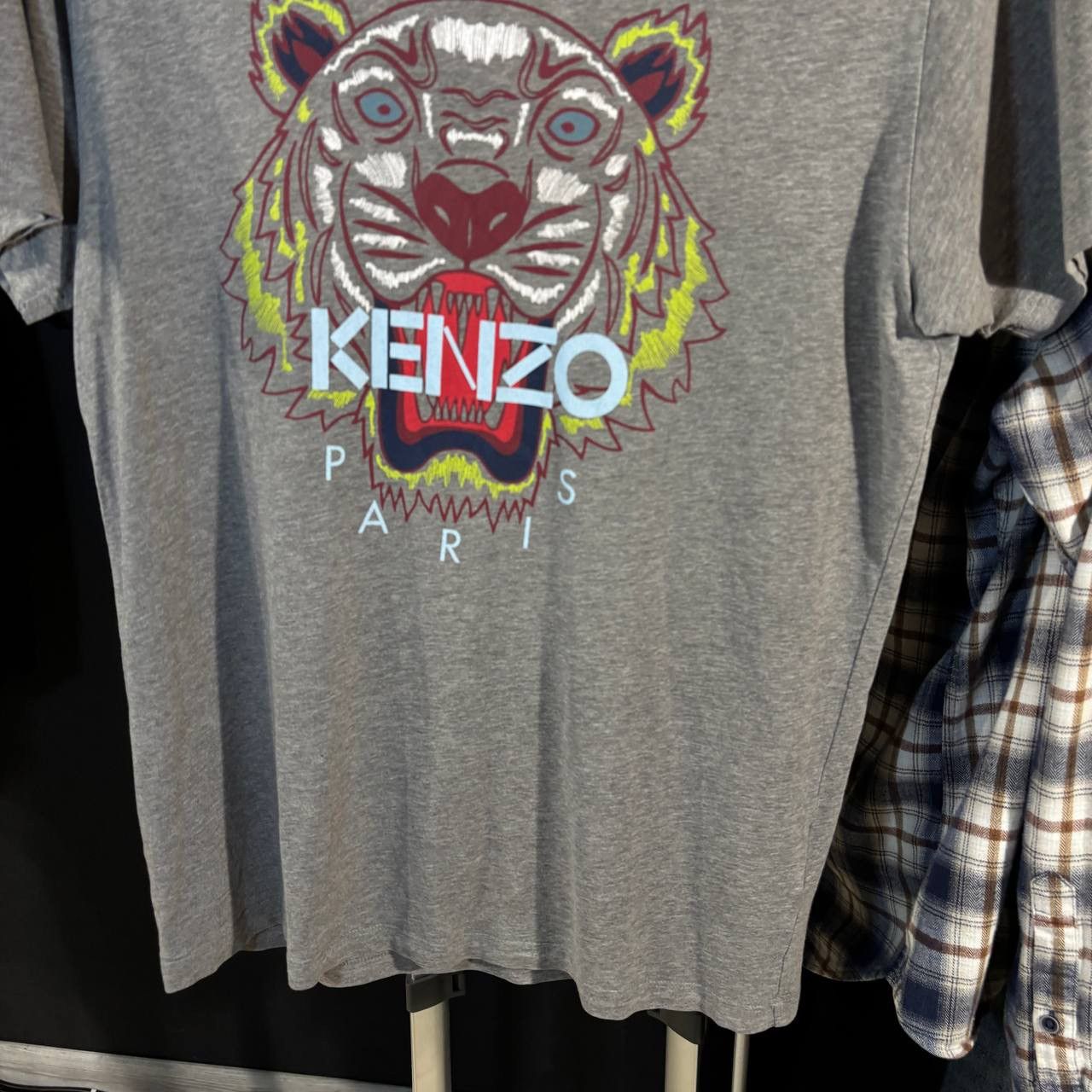 Kenzo Kenzo T-shirt Size:S Size US S / EU 44-46 / 1 - 3 Thumbnail