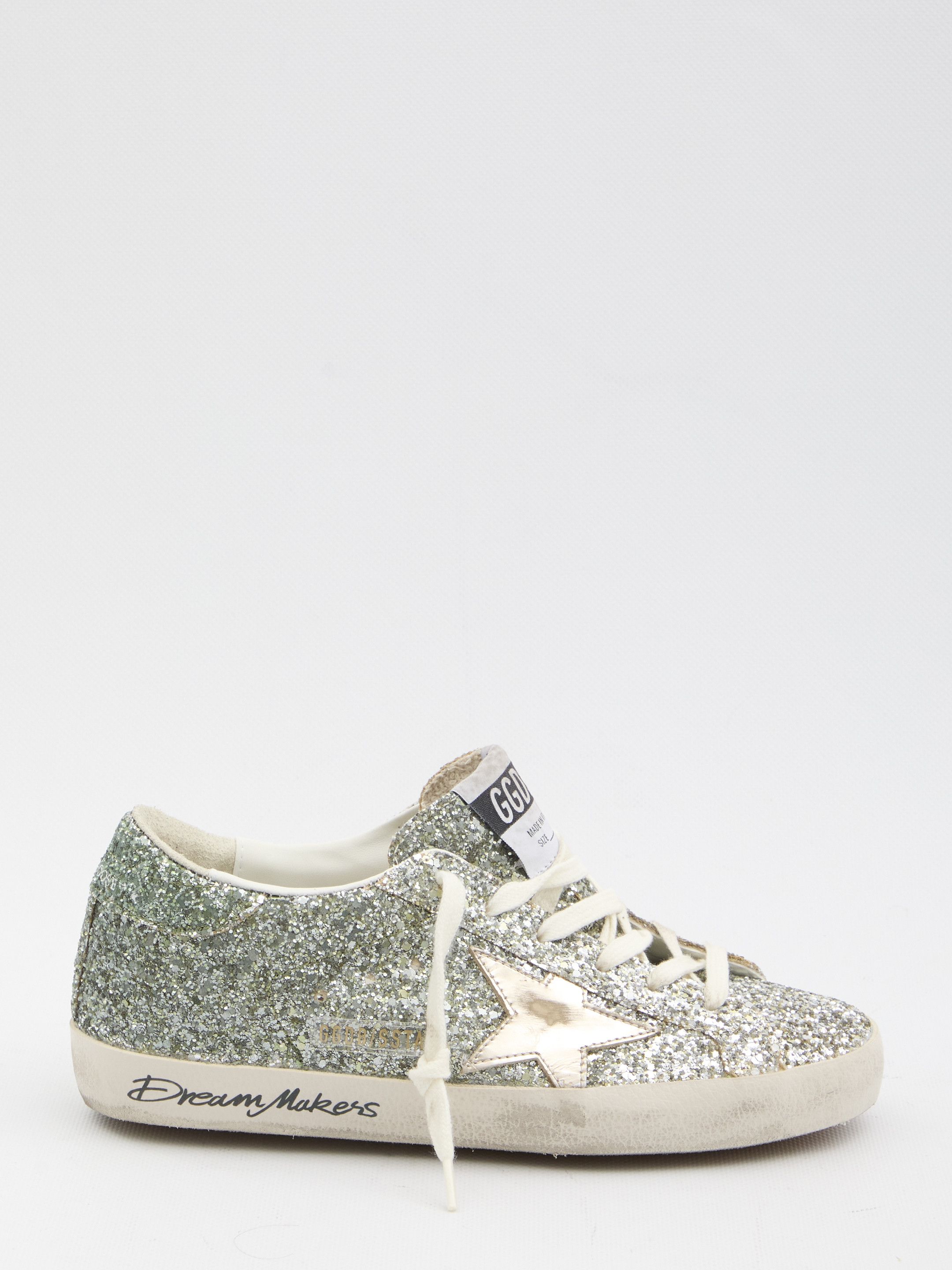 Golden Goose Super Star sneakers 39 - USA Duties Paid
