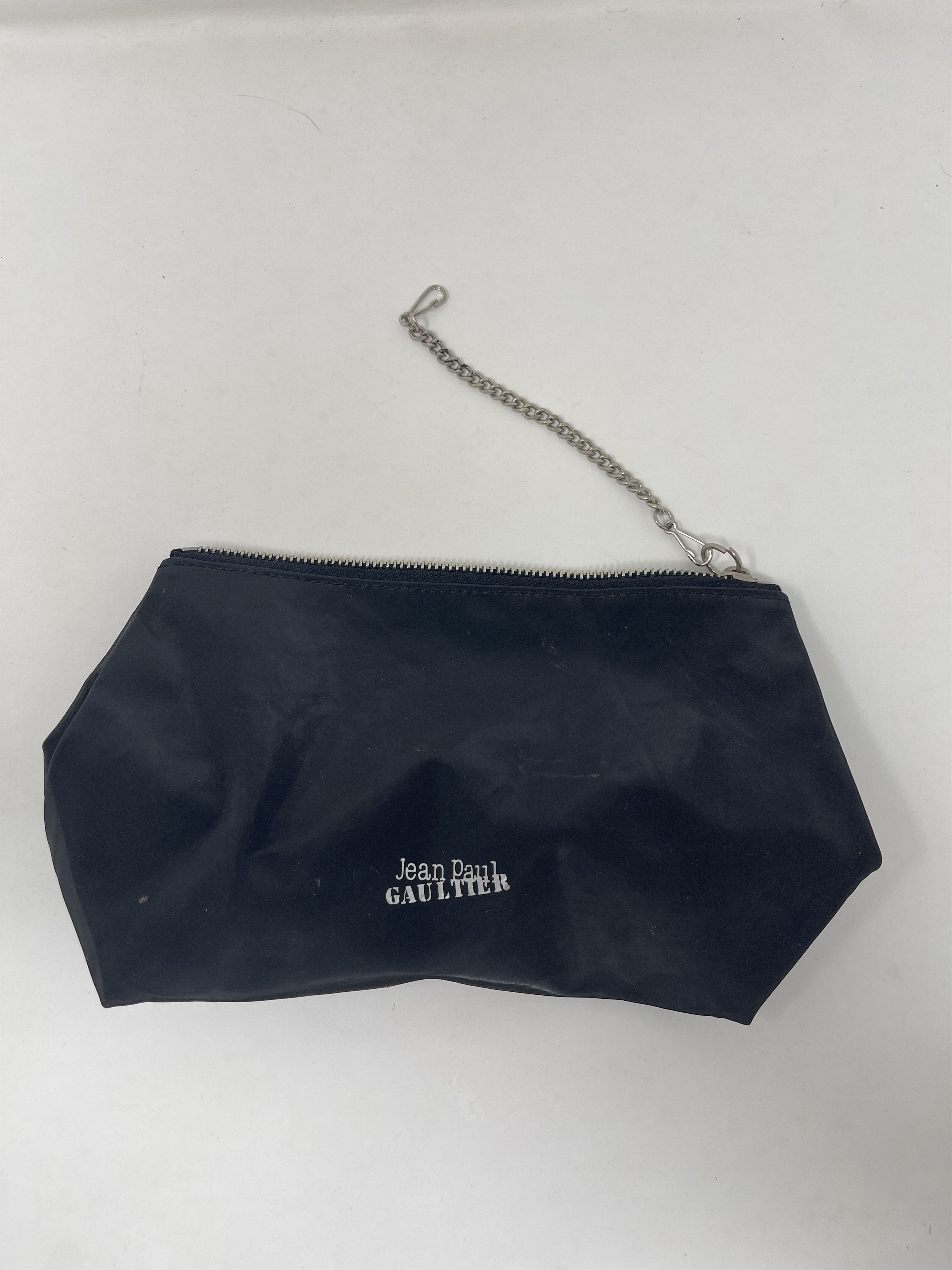 Jean-Paul GAULTIER ポーチ 楽天市場】□希少□美品□ Jean Paul Gaultier ジャンポール