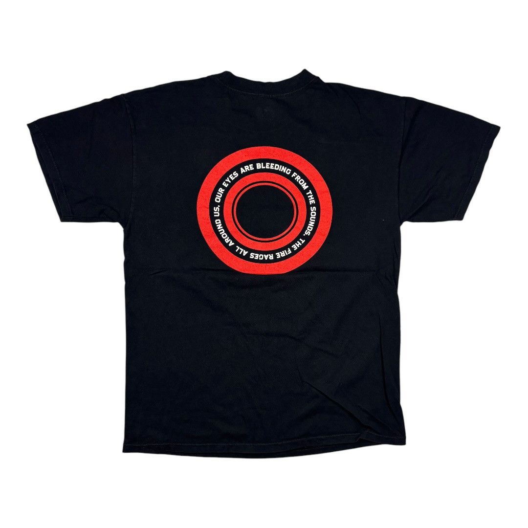 Band Tees Evergreen terrace - Almost home 00’s Size US L / EU 52-54 / 3 - 2 Thumbnail