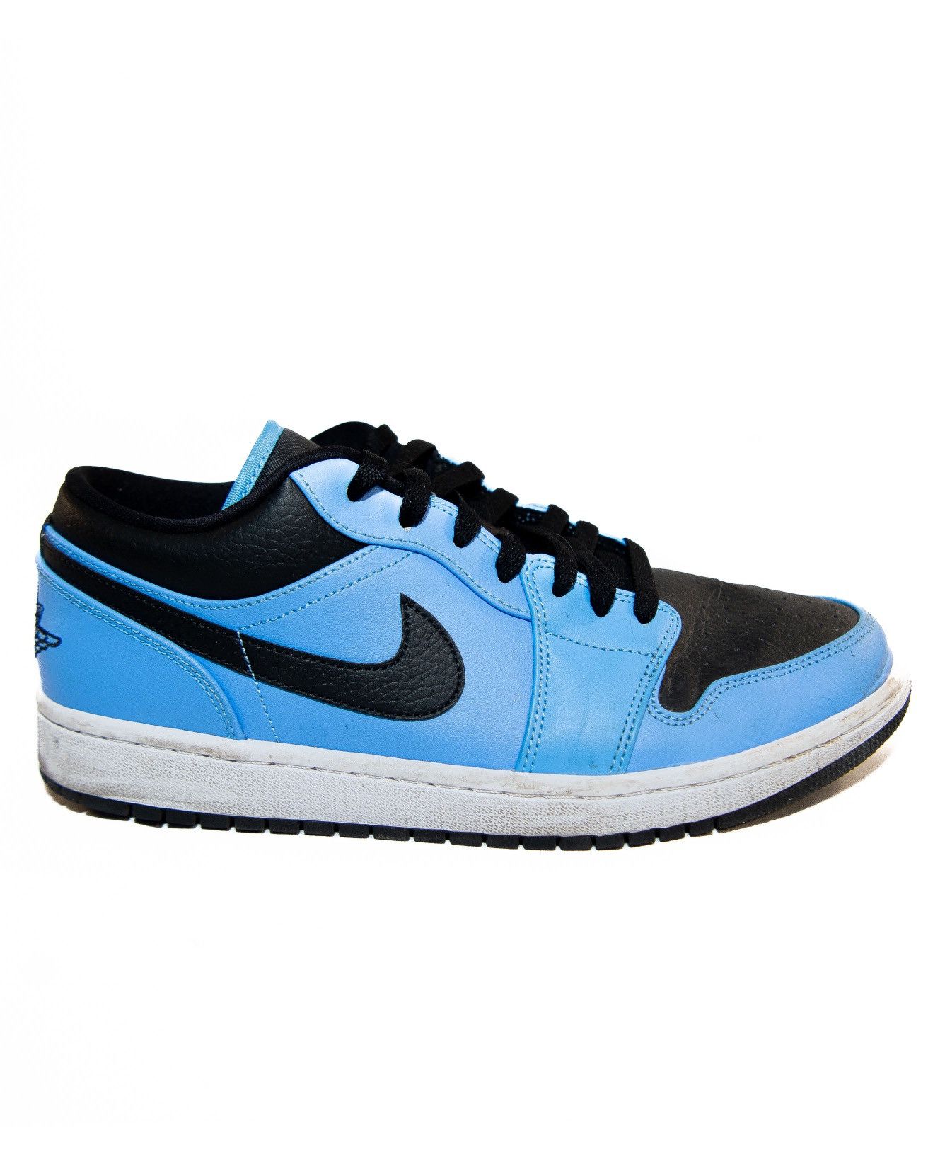 Jordan Brand - Jordan 1 Low “University Blue” Size US 10 / EU 43 - 7 Thumbnail