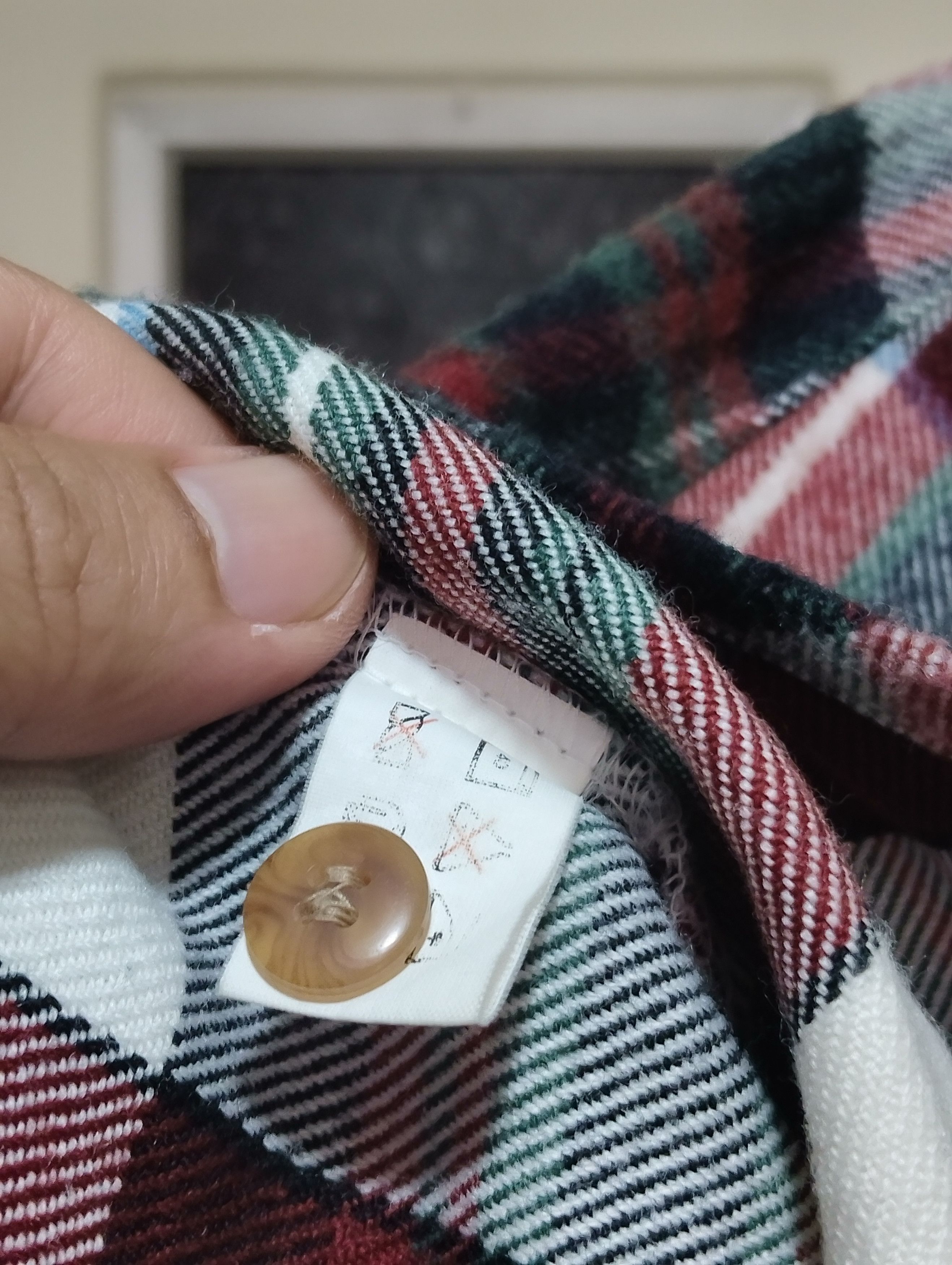 Other Goford Long Sleeve Button Up Size US M / EU 48-50 / 2 - 6 Thumbnail