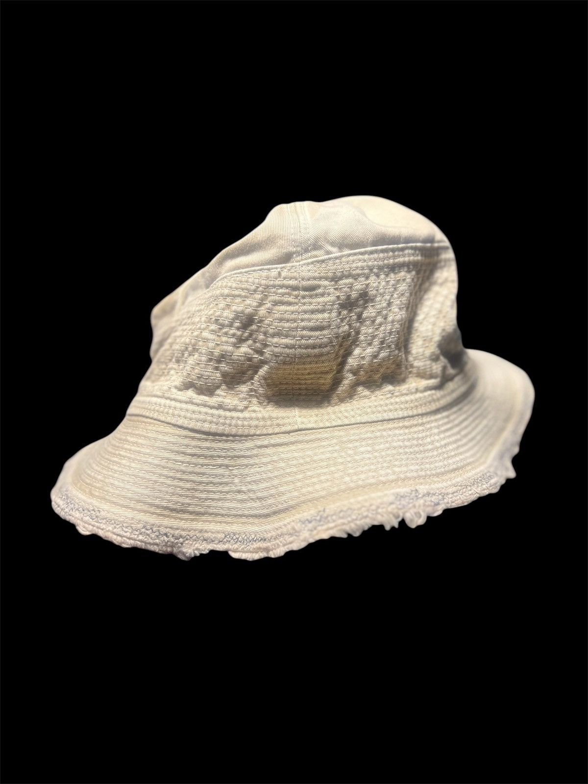 Kapital Kapital Old Man and Sea Hat Size ONE SIZE - 2 Thumbnail
