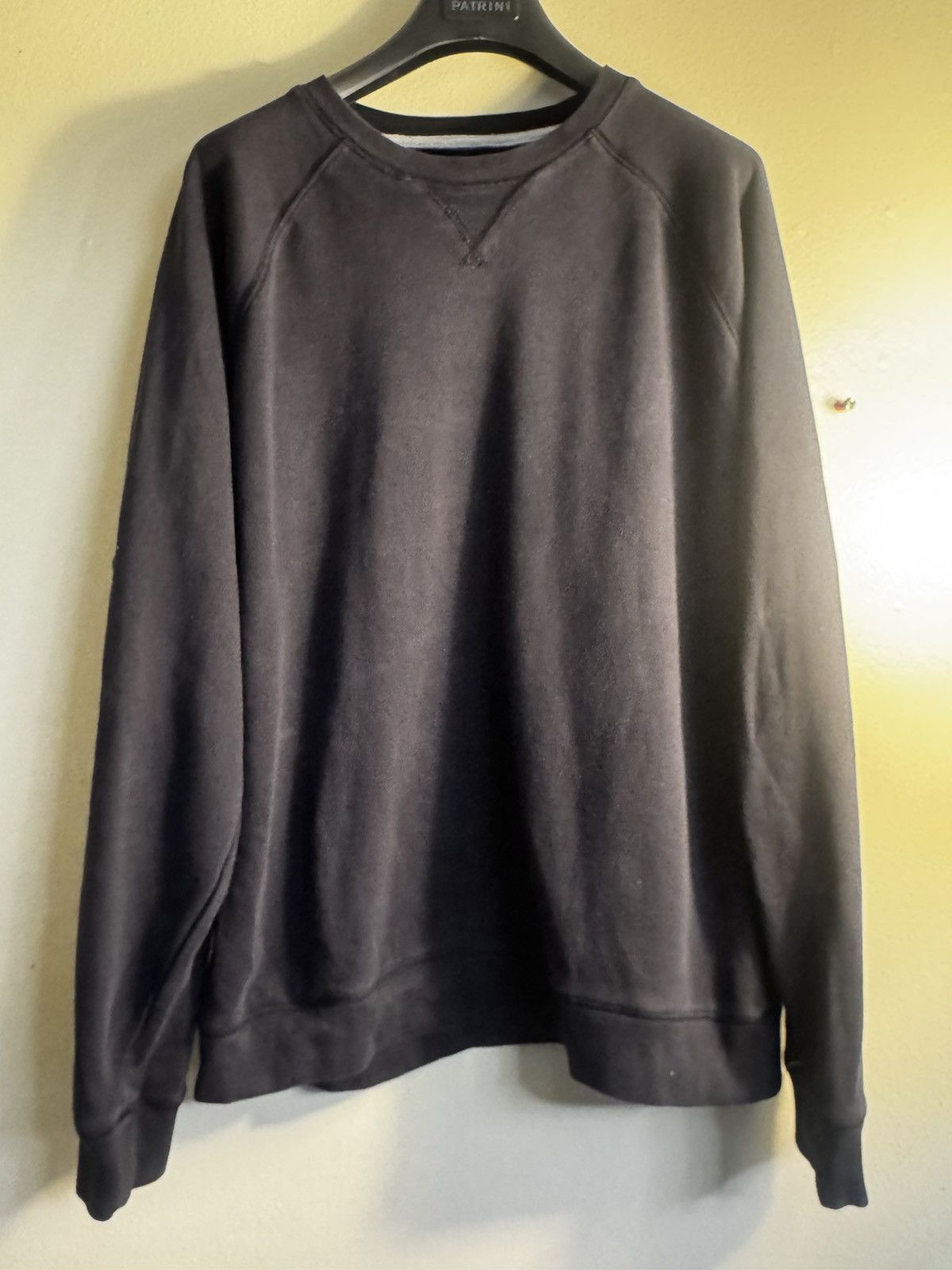 Other Simply Ellis Vintage Crewneck Size US XXL / EU 58 / 5 - 1 Thumbnail
