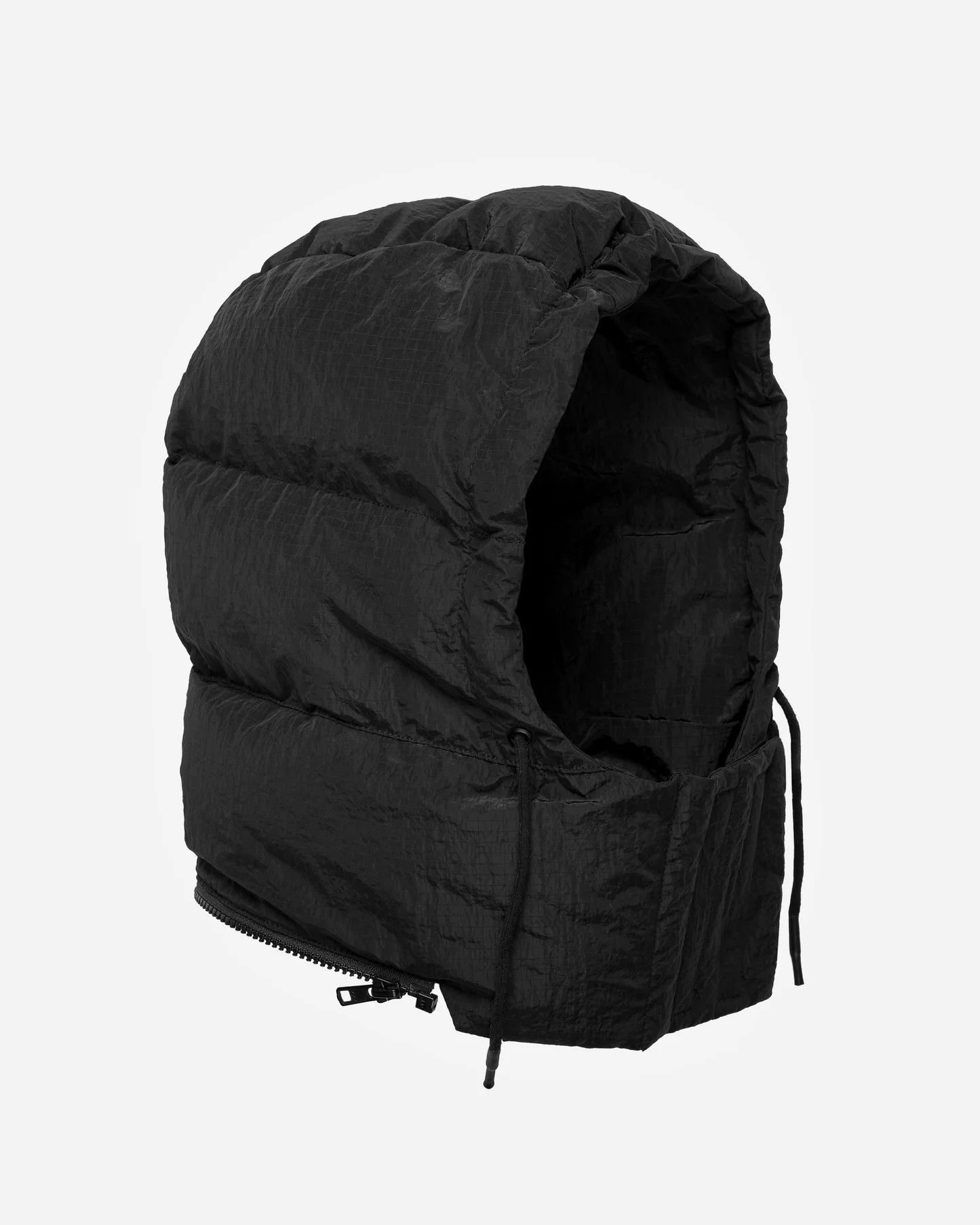 jacov Crinkled puffer Size US XL / EU 56 / 4 - 3 Thumbnail