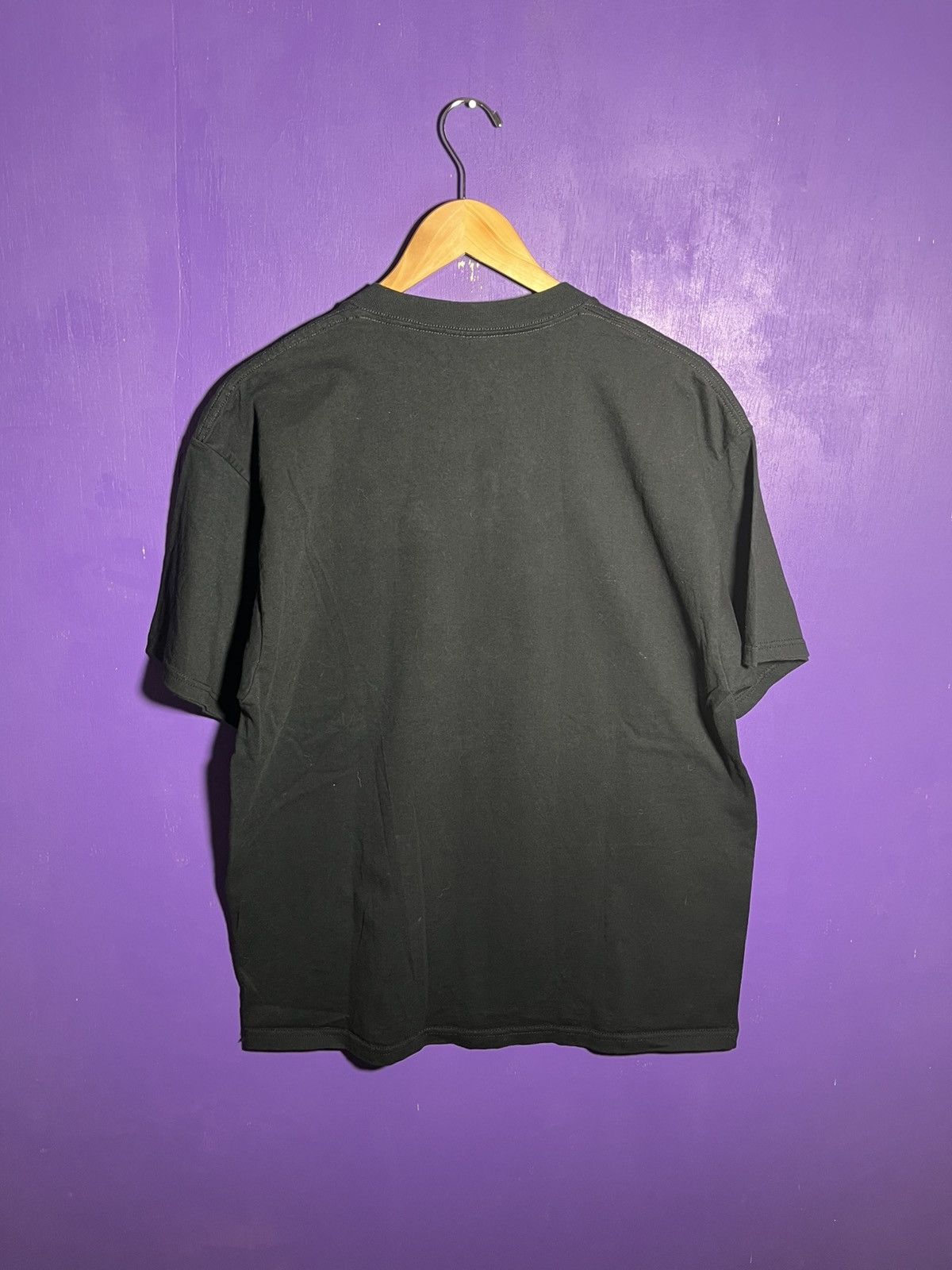 Vintage Vintage 00s WWE “Spear Britney” Britney Spears beef t-shirt Size US XL / EU 56 / 4 - 2 Thumbnail