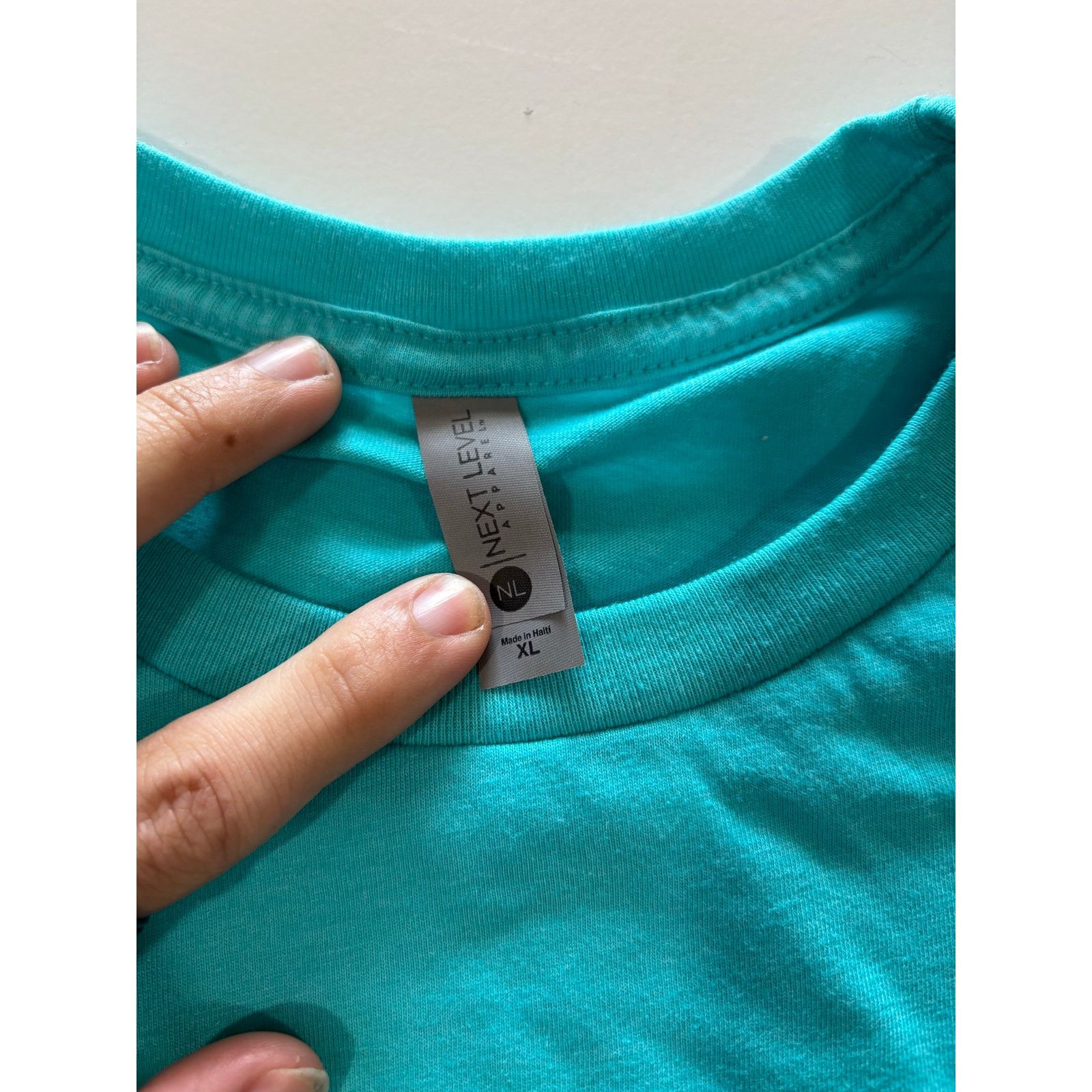 Next Level Apparel I Love Sleep T-shirt Fun Relatable Tee Size XL / US 12-14 / IT 48-50 - 3 Thumbnail
