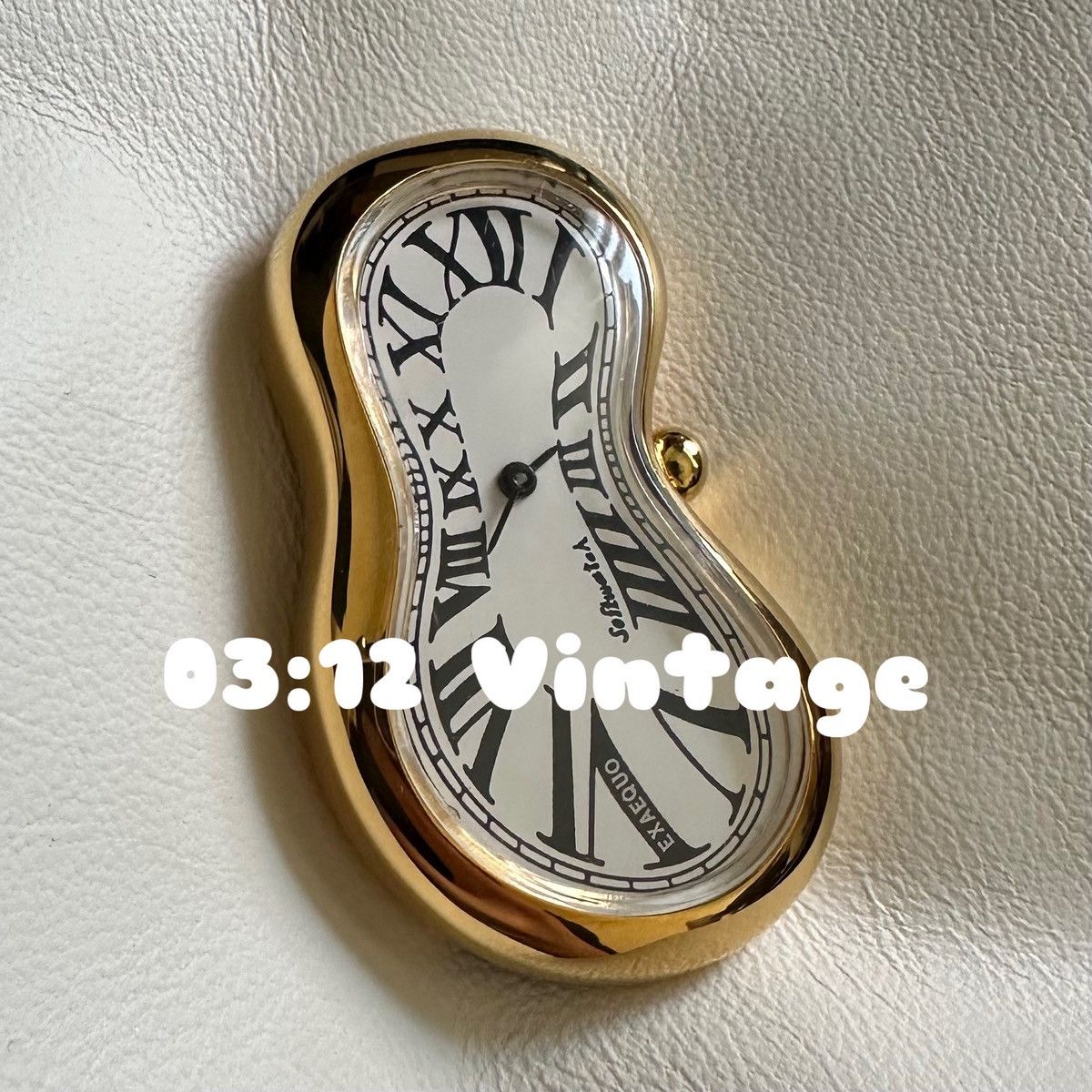 Vintage Dali Softwatch Size ONE SIZE - 8 Thumbnail