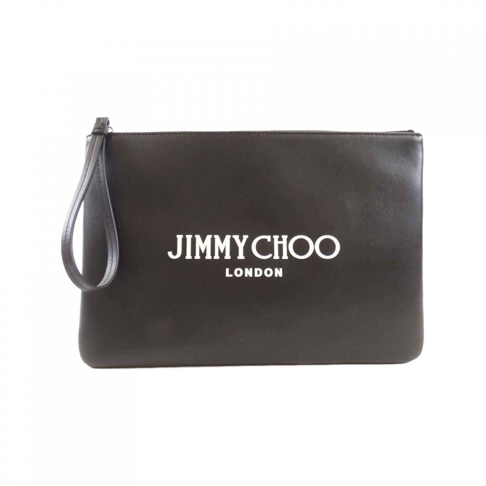 Jimmy Choo Jimmy Choo clutch Size ONE SIZE - 1 Thumbnail