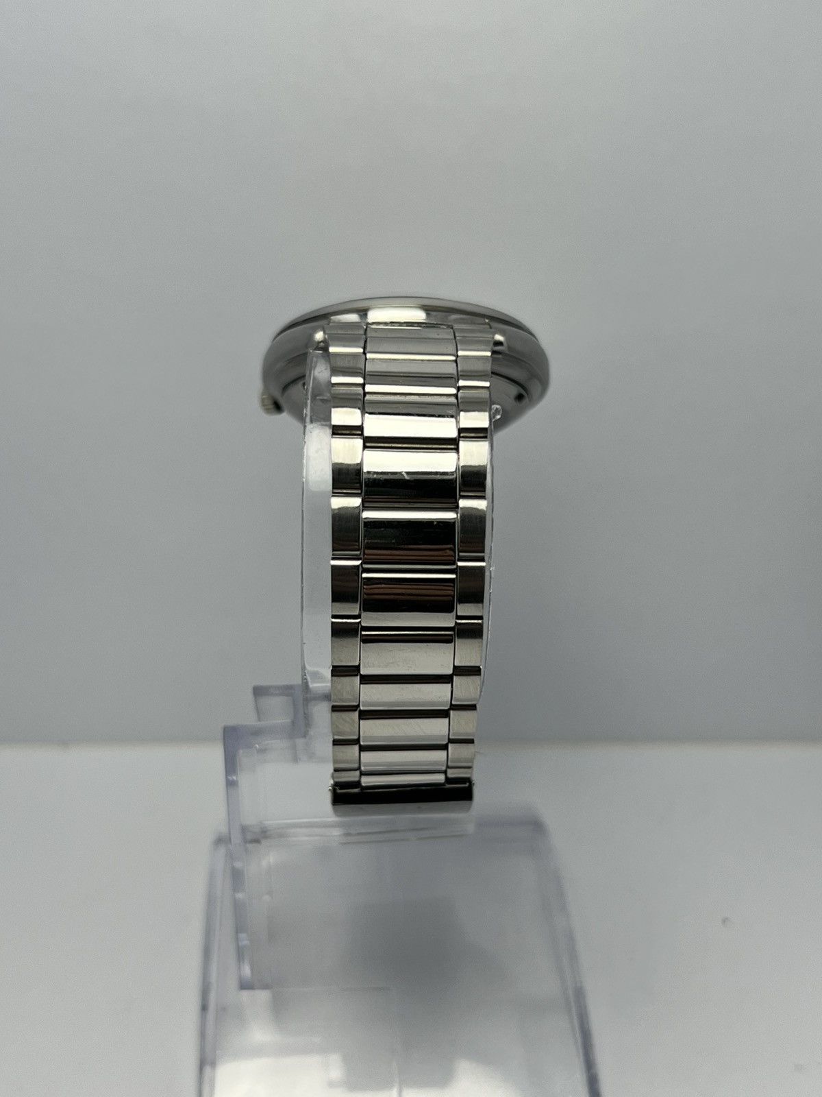 Seiko Seiko 5 Automatic Vintage Wrist Watch Day/Date Japan Size 36 - 10 Thumbnail