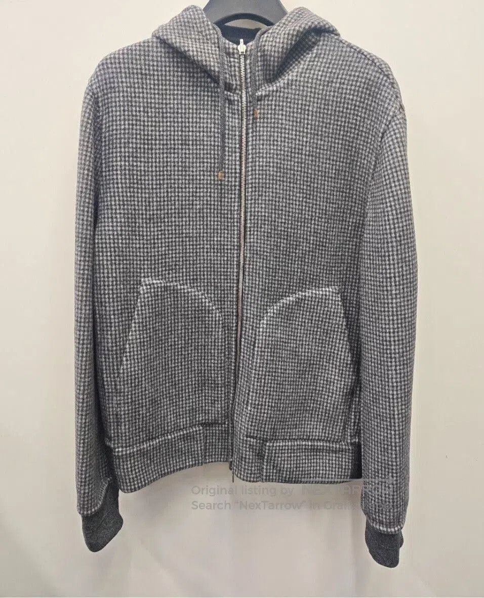 Brunello Cucinelli Brunello Cucinelli Double-Sided Cashmere Coat. Size US M / EU 48-50 / 2 - 3 Thumbnail