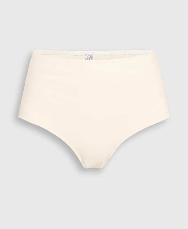 Toteme Bikini pants Size ONE SIZE - 1 Thumbnail