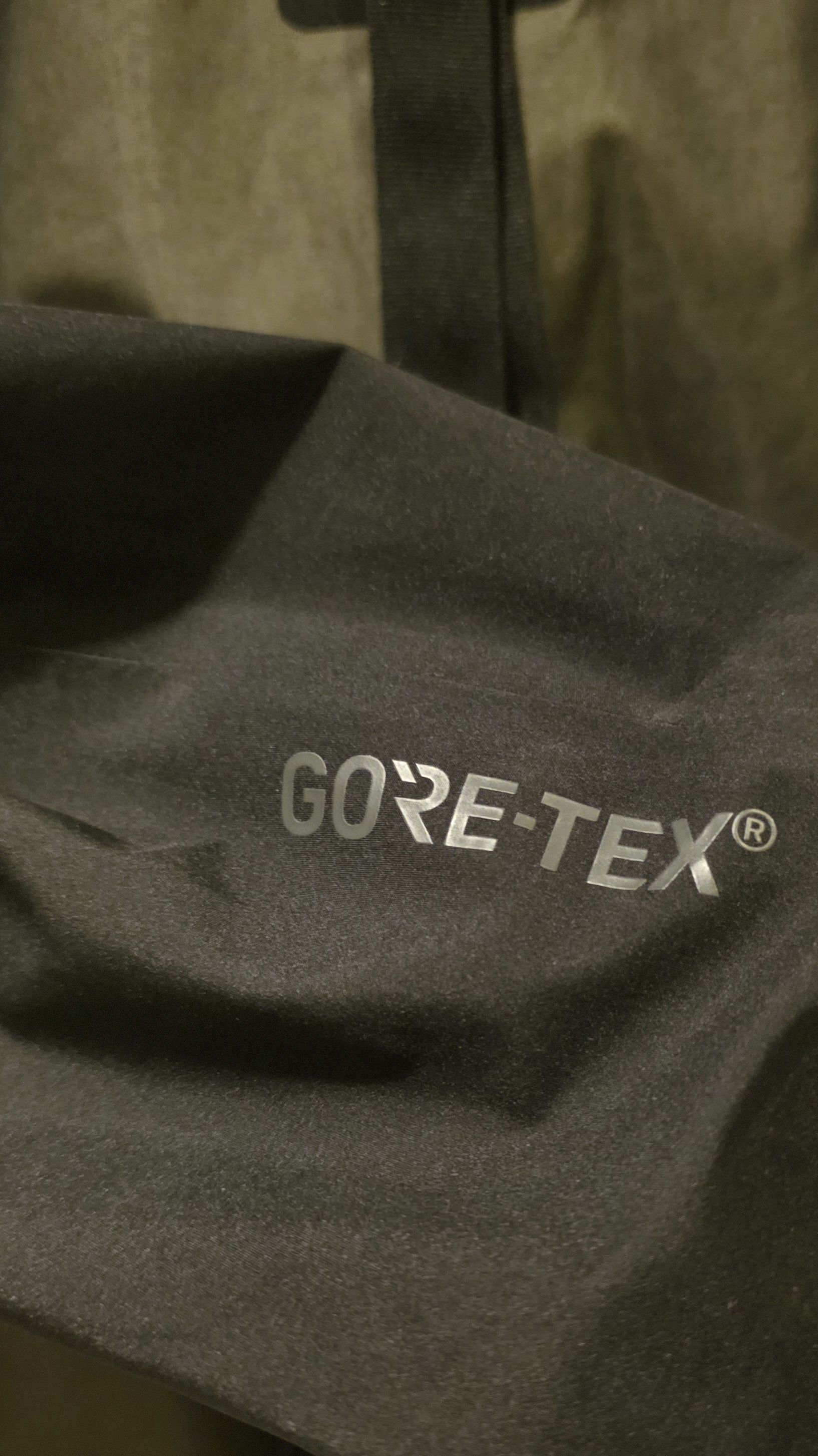 Goretex × Nike ACG Nike ACG X Errolson Hugh Goretex 3-in-1 (shell only) Size US L / EU 52-54 / 3 - 4 Thumbnail