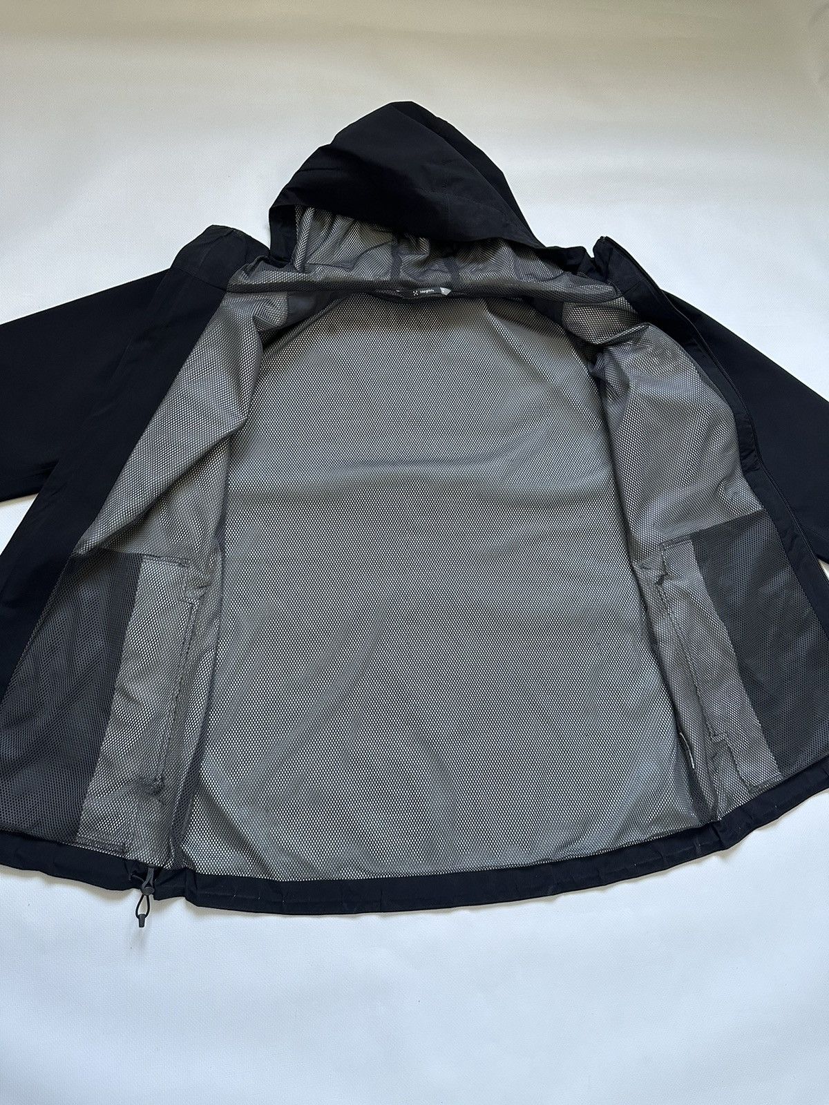 Haglofs Haglofs Proof Light Jacket Outdoor Size Medium Size US M / EU 48-50 / 2 - 11 Thumbnail