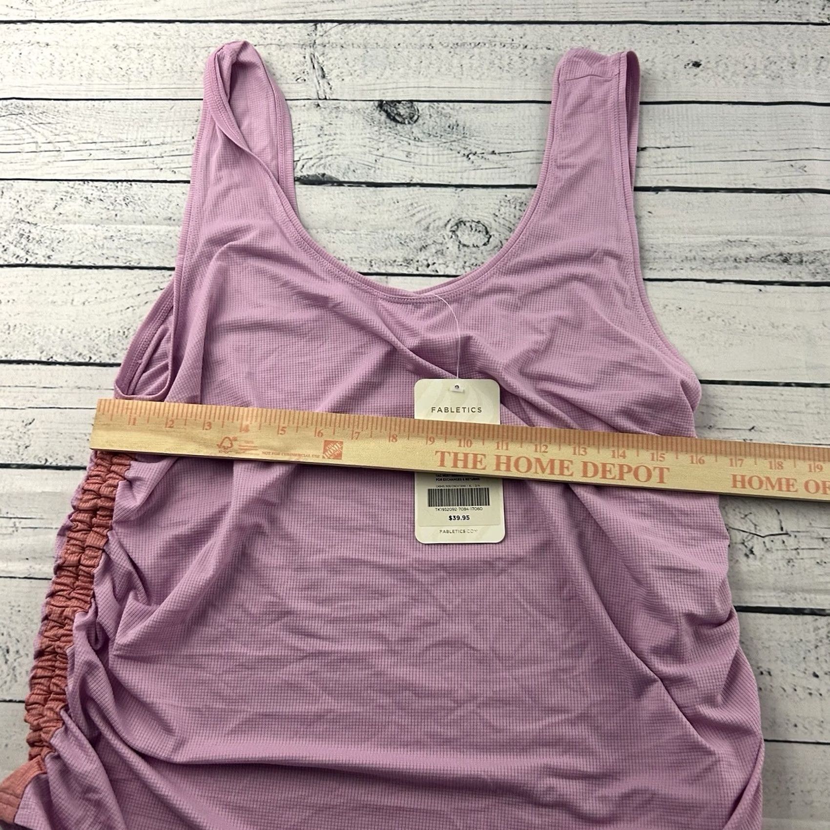 Fabletics VINTAGE Not applicable Size XL / US 12-14 / IT 48-50 - 4 Thumbnail