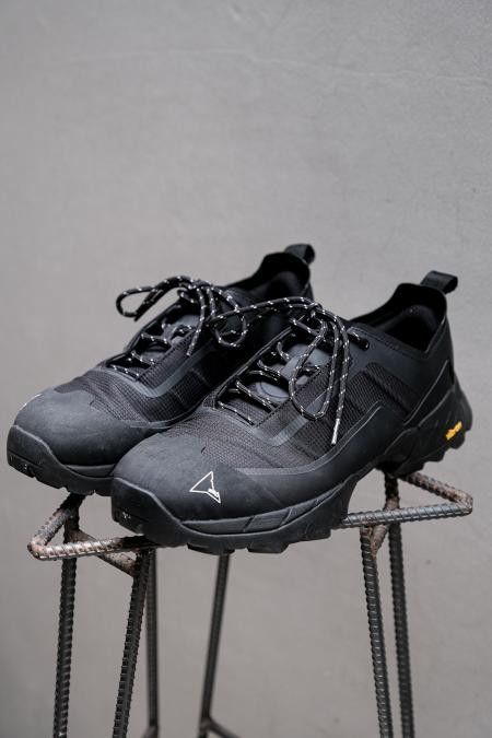 ROA ROA Katharina Light Lightweight Technical Trail Sneaker Size US 12 / EU 45 - 1 Thumbnail