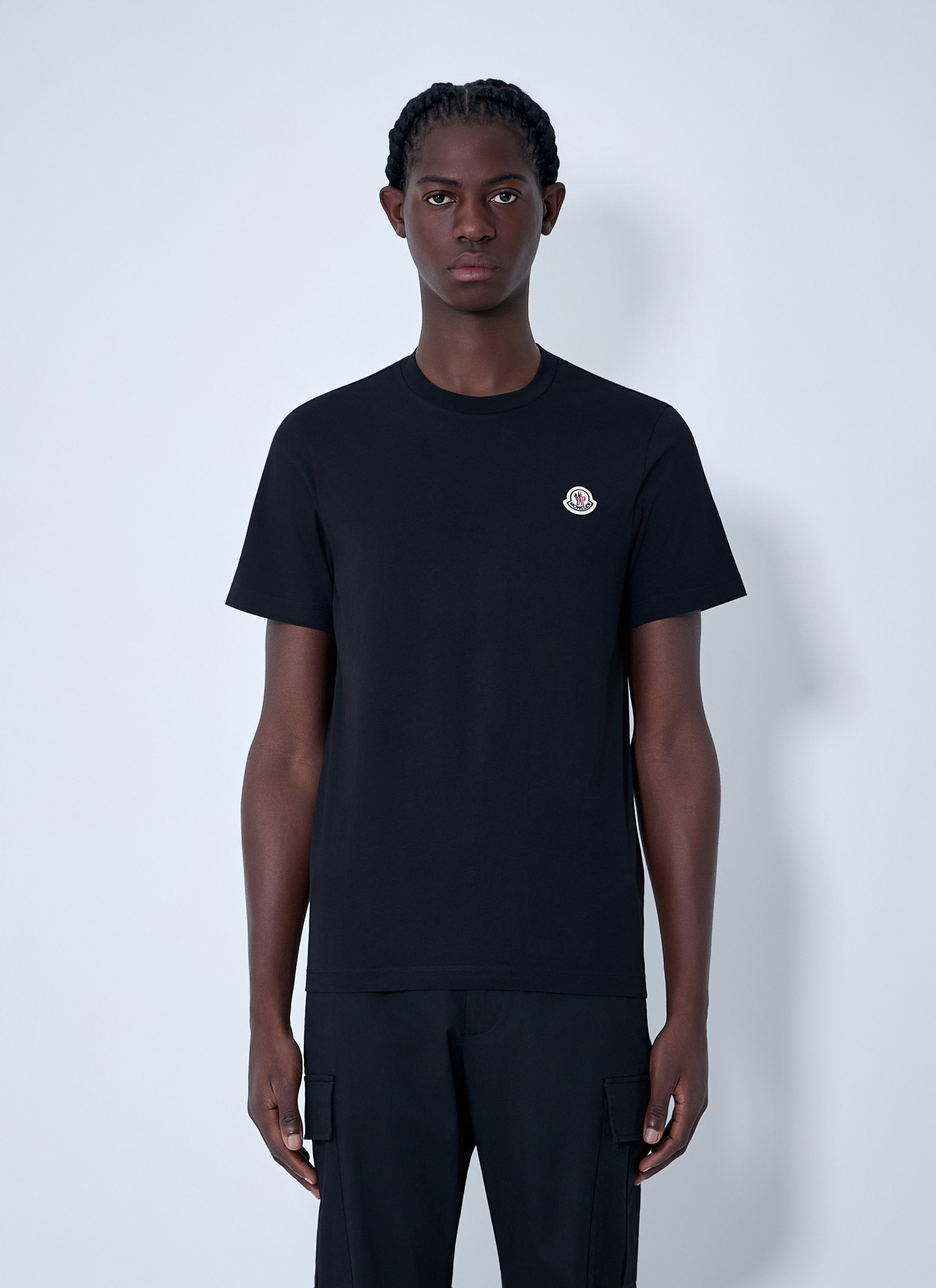 Moncler Moncler Boxing Club Printed Motif T-shirt | Grailed