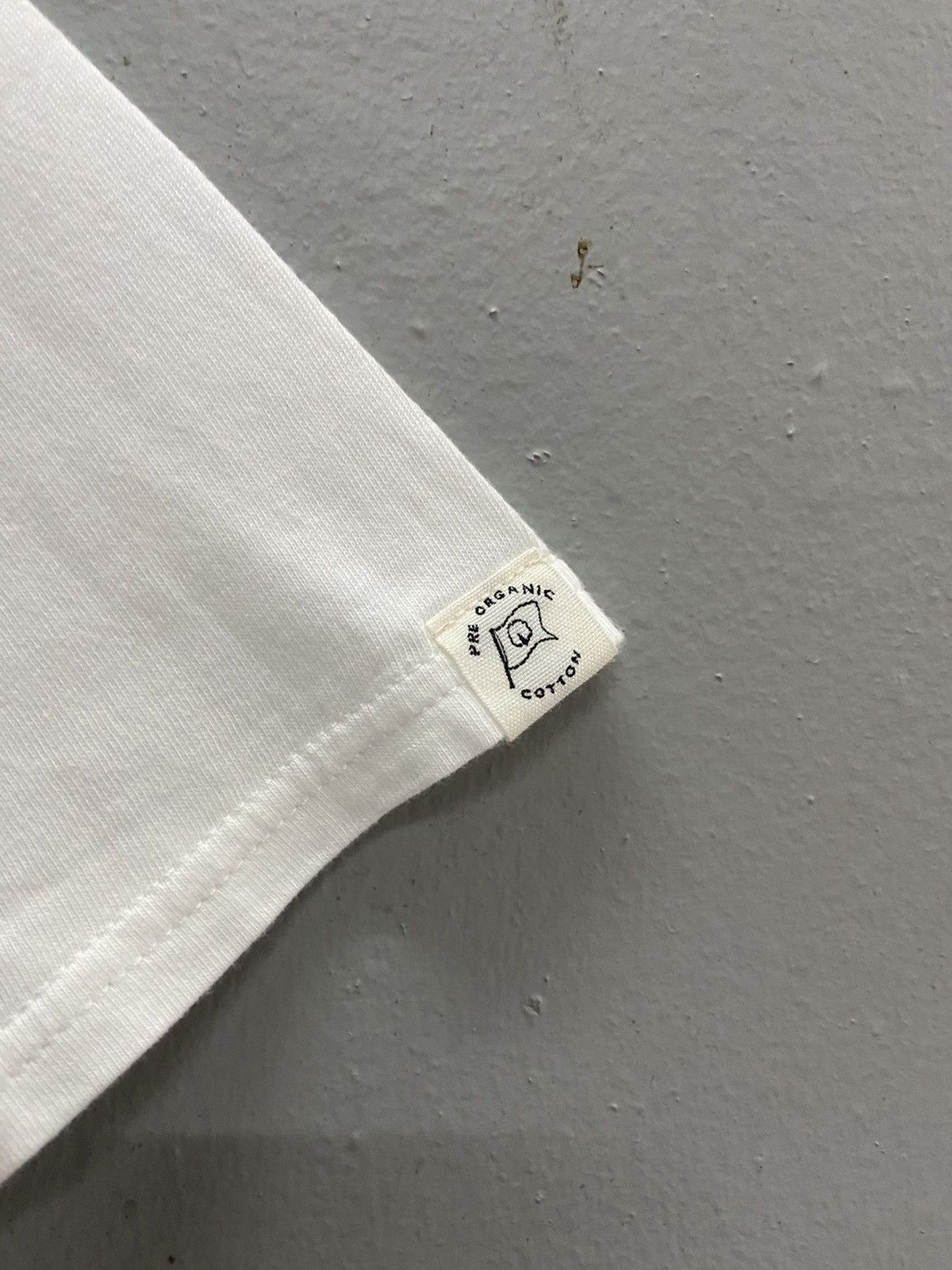 Japanese Brand AP BANK FEST 10 PRE ORGANIC COTTON TEE SHIRT Size US L / EU 52-54 / 3 - 7 Thumbnail