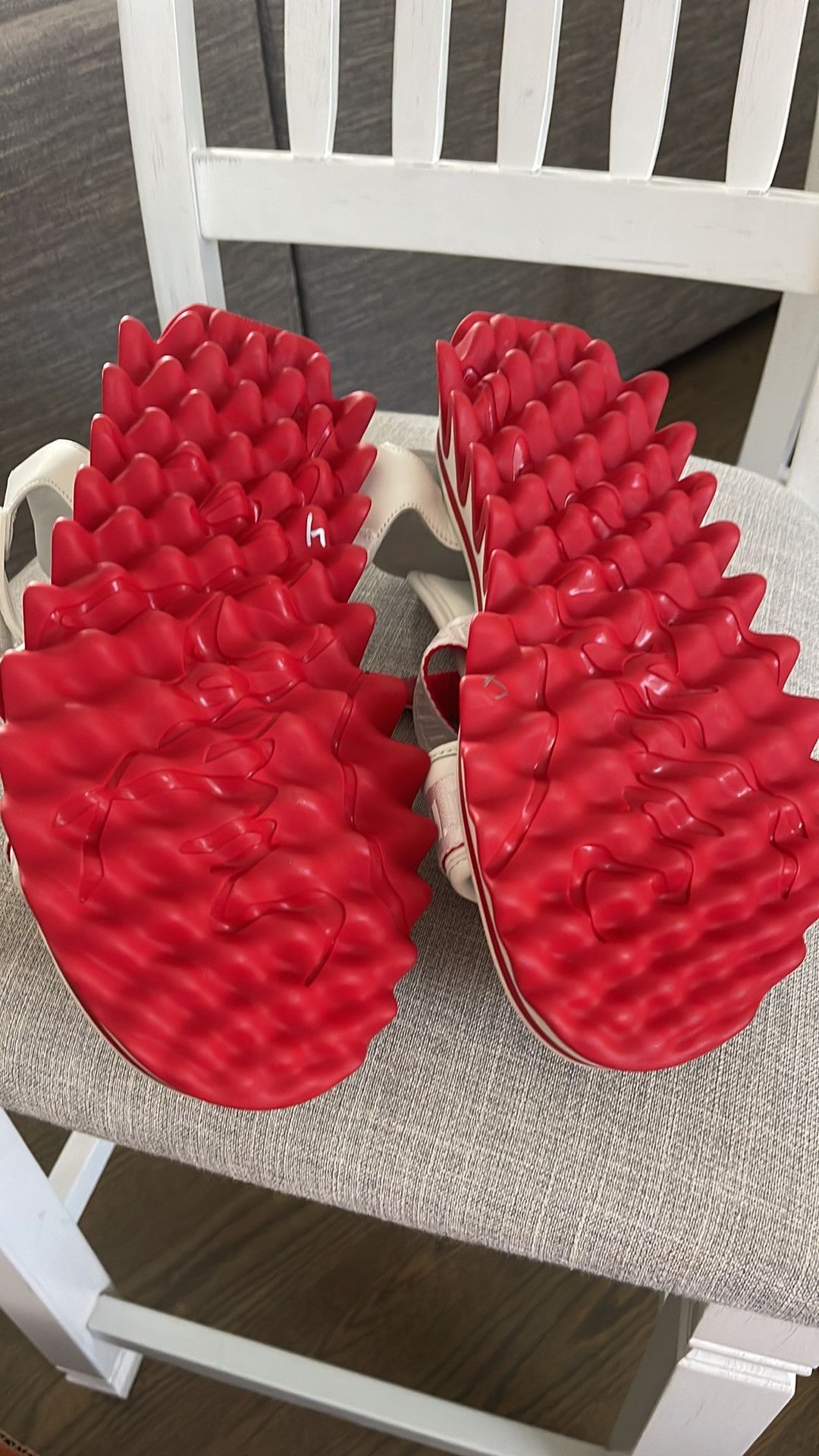Christian Louboutin Christian Louboutin Loubishark Size US 11 / EU 44 - 6 Thumbnail