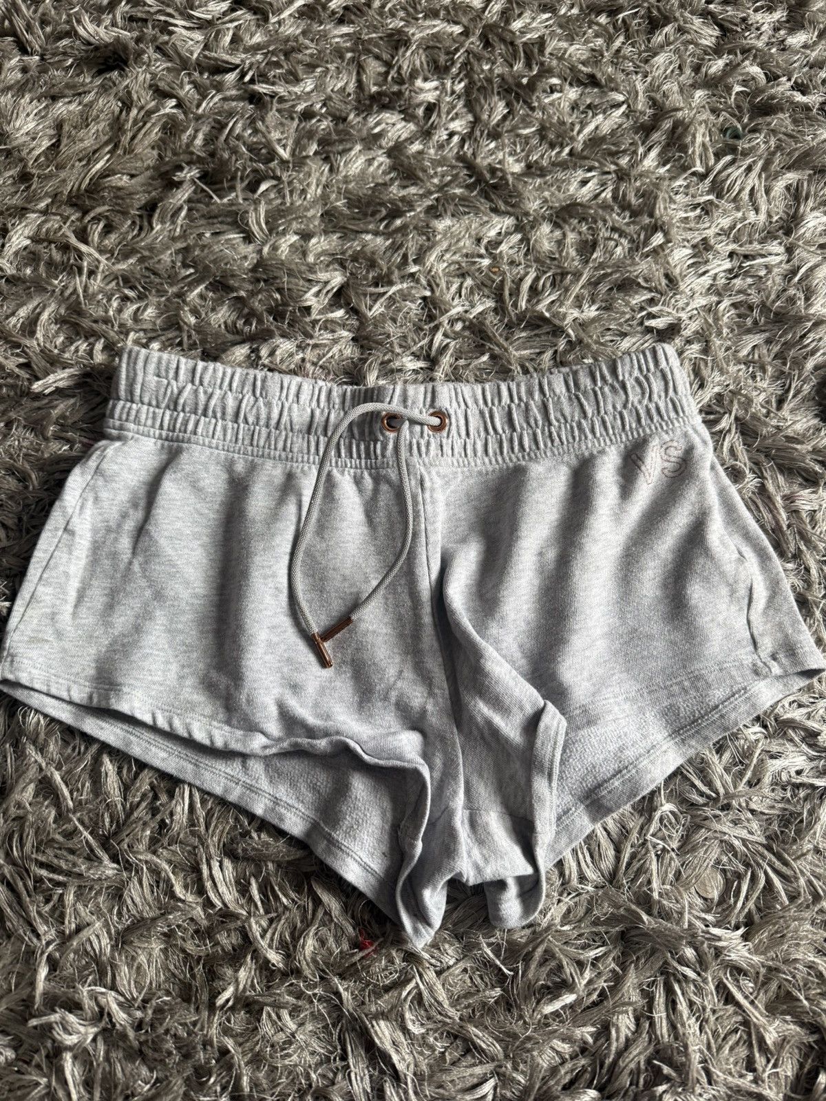 Victoria's Secret VS Sport Shorts Size 22" - 1 Thumbnail