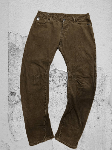 G-Star G-Star Raw PantS Size US 34 / EU 50 - 1 Thumbnail