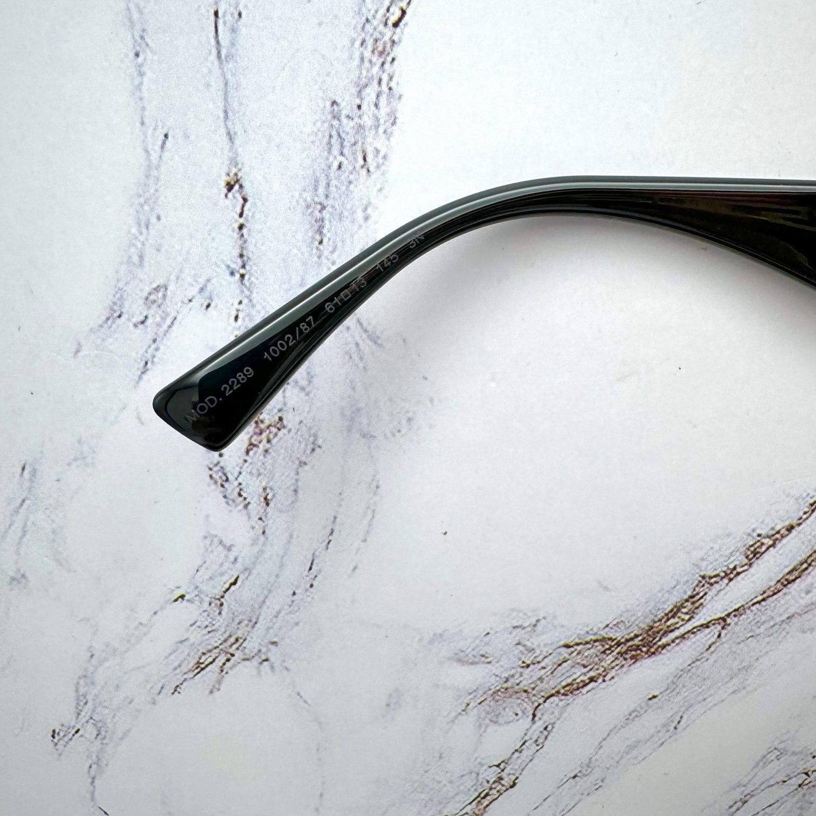 Versace New VERSACE Sunglasses Gold Aviator Pilot Metal Greca Logo Size ONE SIZE - 11 Thumbnail