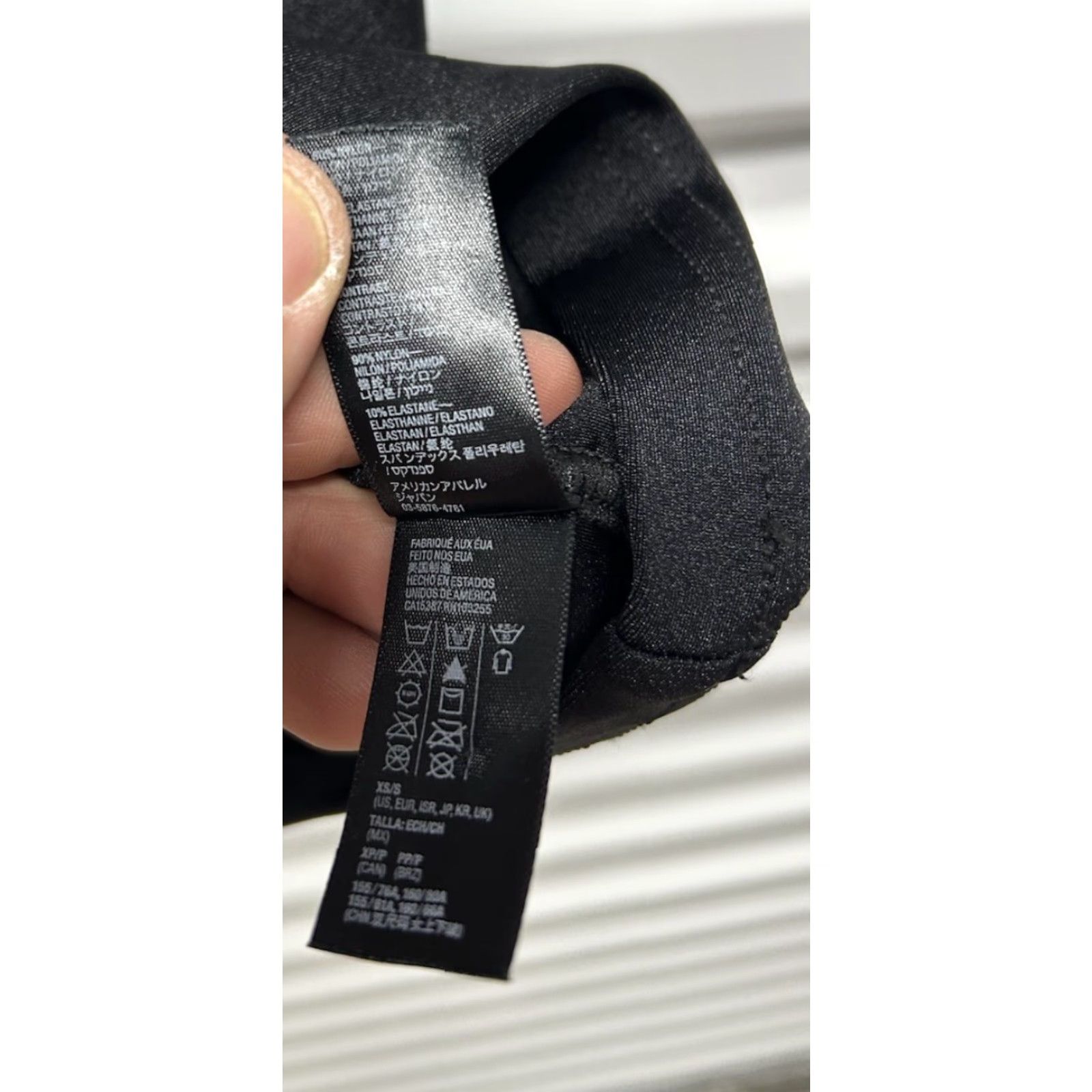 American Apparel American Apparel Women Dress Sleeveless Midi Black MadeInUSA Size XS ThinStretch Size XS / US 0-2 / IT 36-38 - 6 Thumbnail