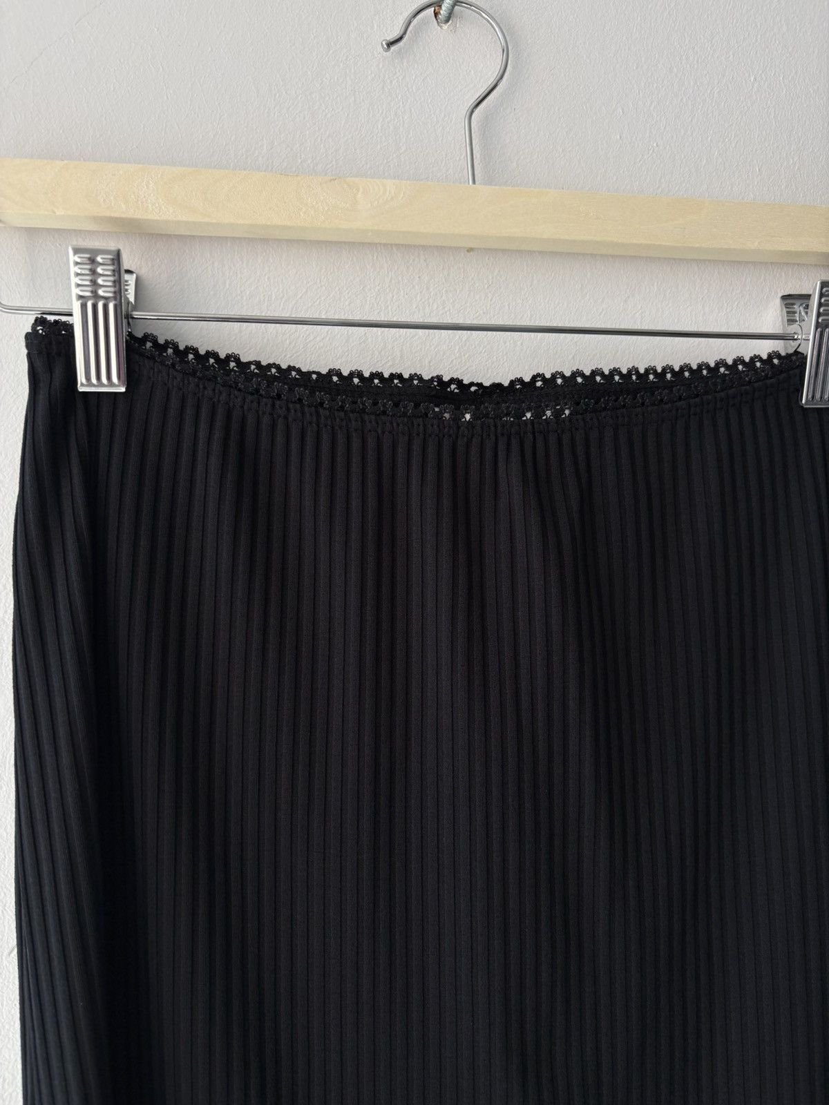 Vintage Geri C newyork skirt Size 26" / US 2 / IT 38 - 11 Thumbnail