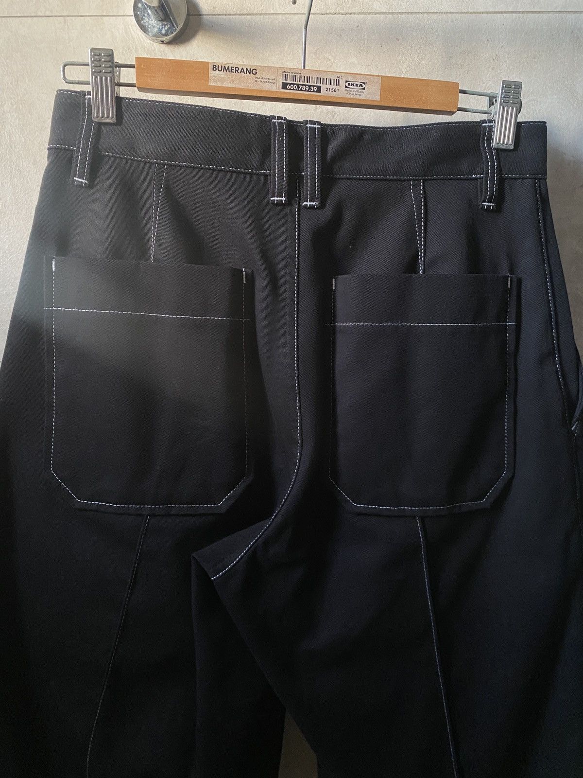 James Coward James Coward Straightforward Pants Size US 30 / EU 46 - 5 Thumbnail