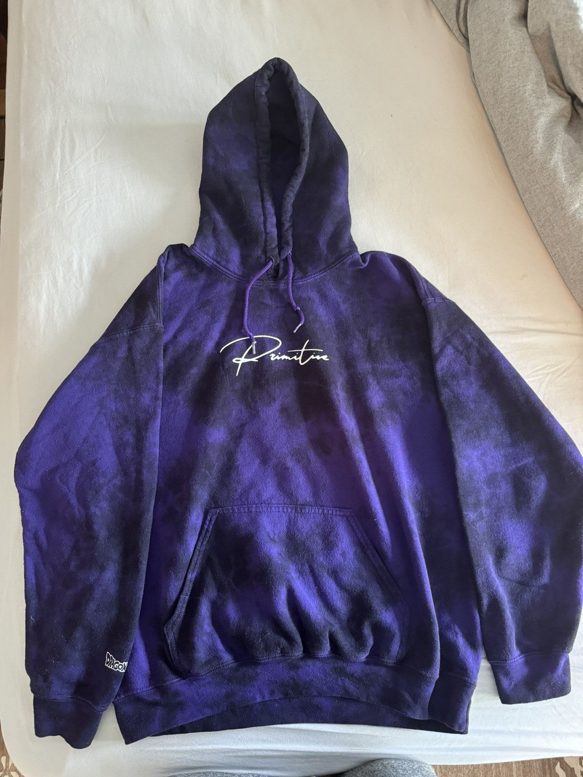 Primitive Primitive Dragonball Beerus Hoodie Grailed