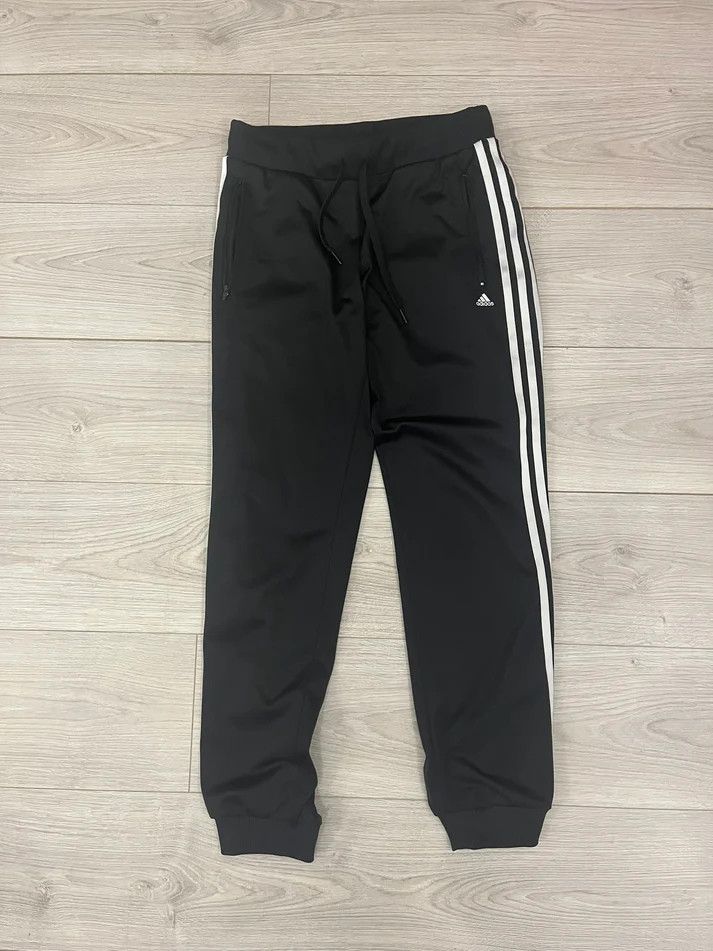 Adidas adidas track pants Size 25" / US 0 / IT 36 - 1 Thumbnail