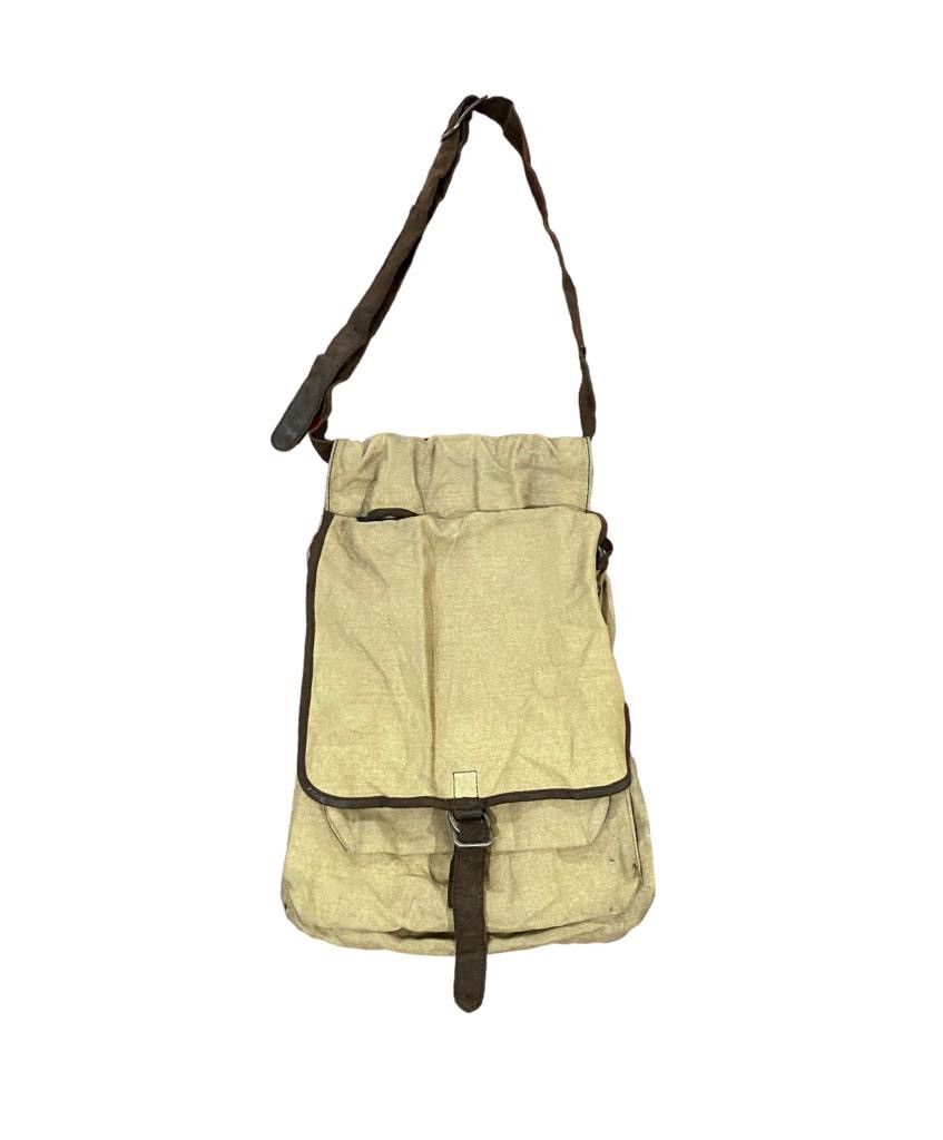 バッグ Maison Martin Margiela military bag Maison Martin Margiela 11 army style bag
